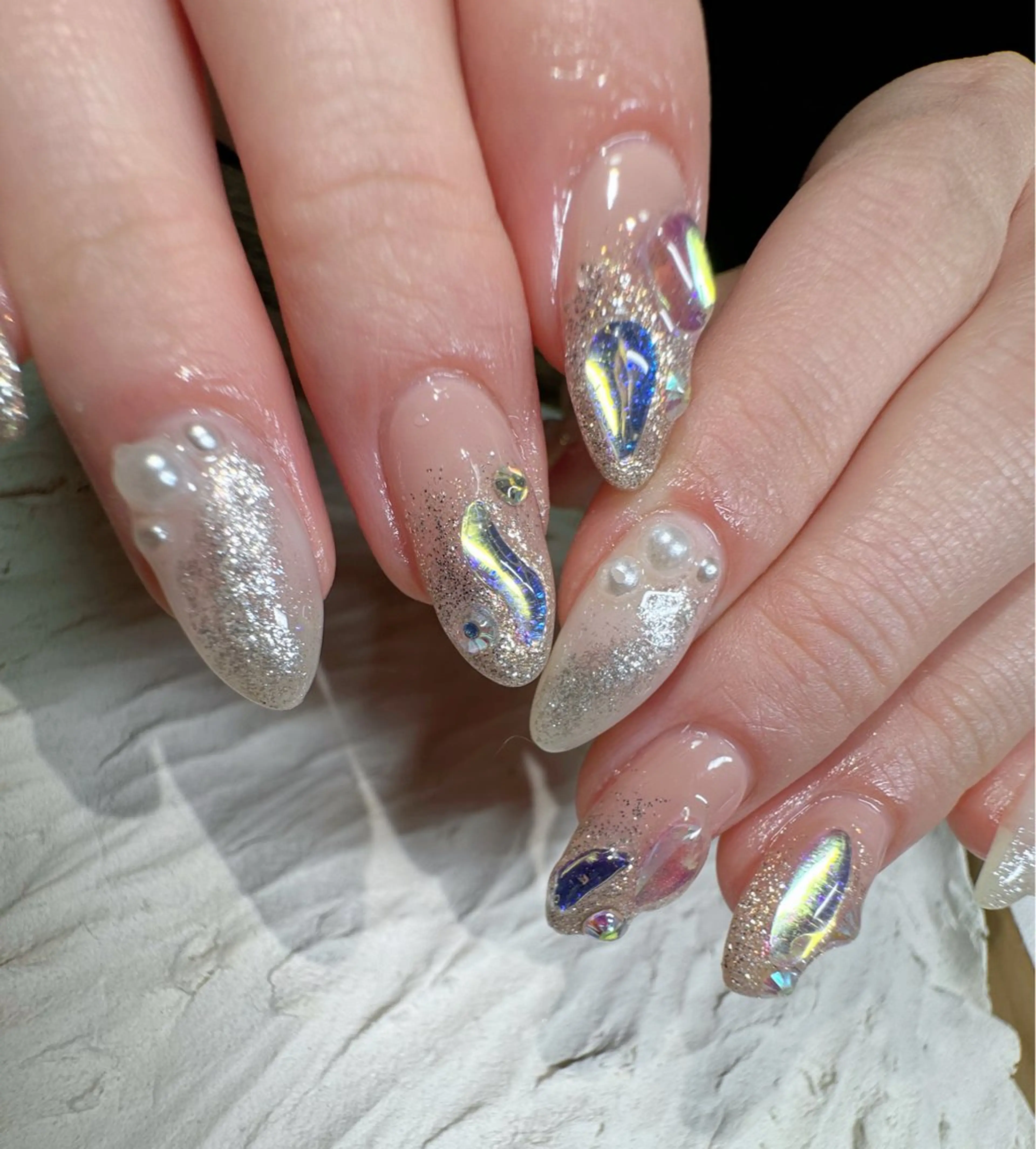 ネイル Nailist. Nのネイルデザイン