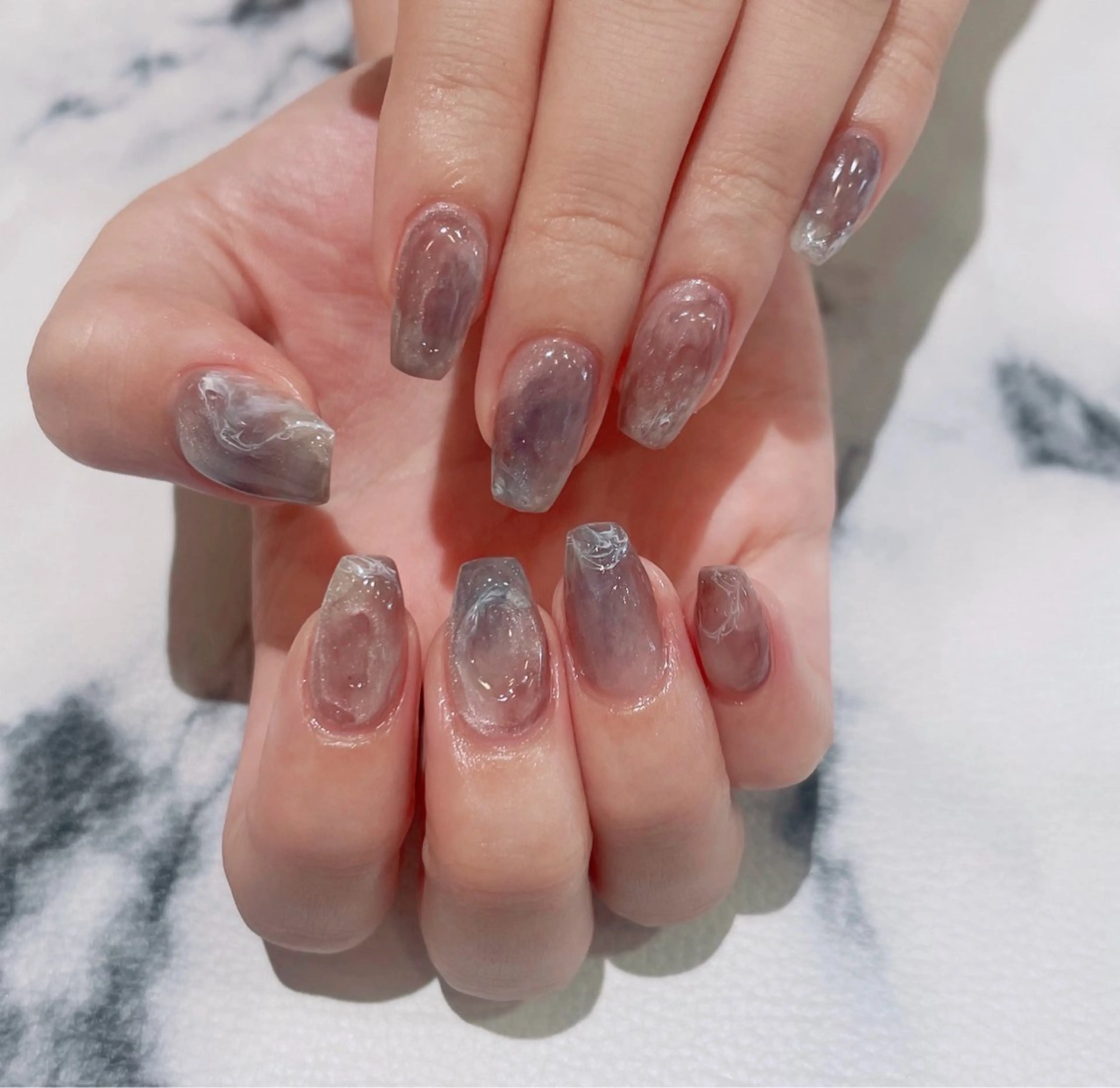 ネイル ハンドネイル 奥田 加奈子のその他イメージ