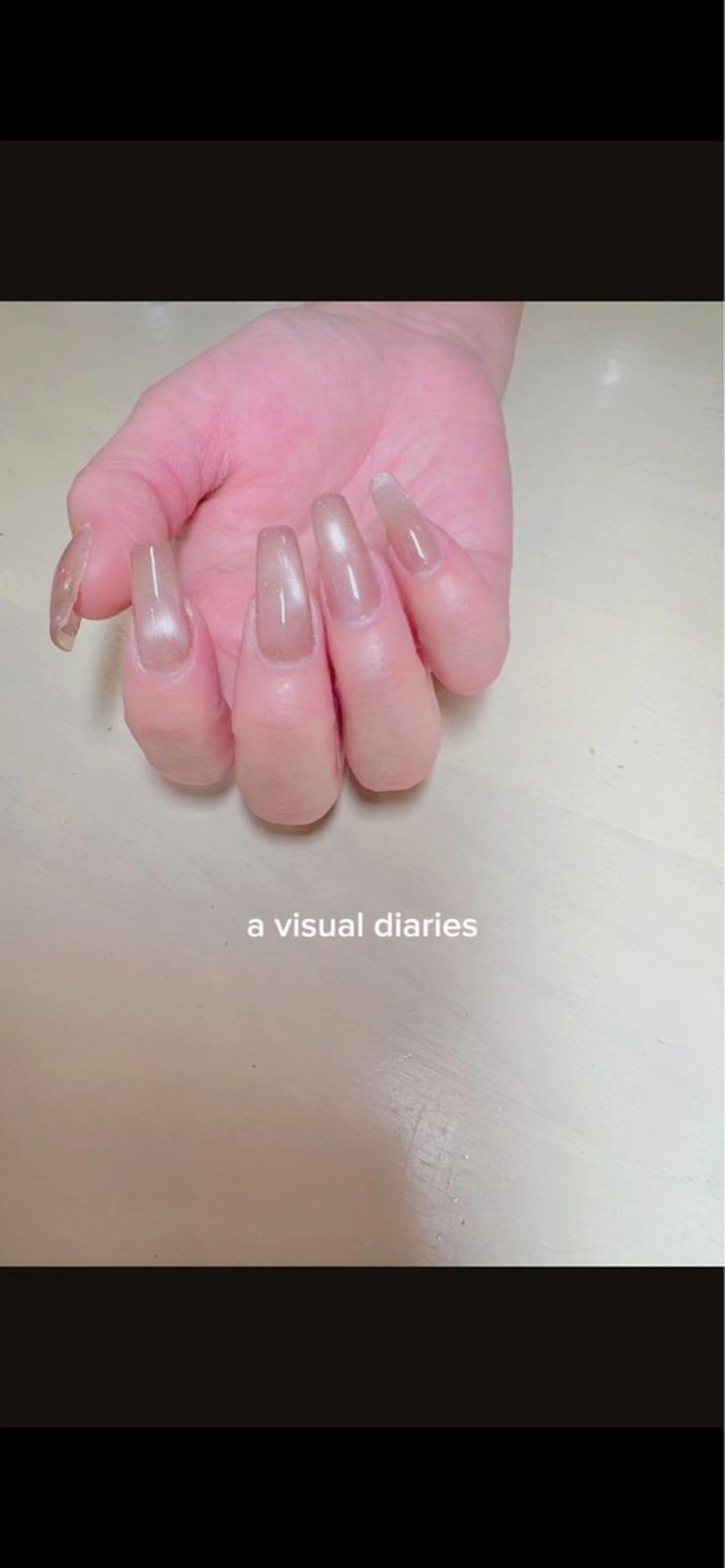 ネイル ハンドネイル SK nailのネイルデザイン