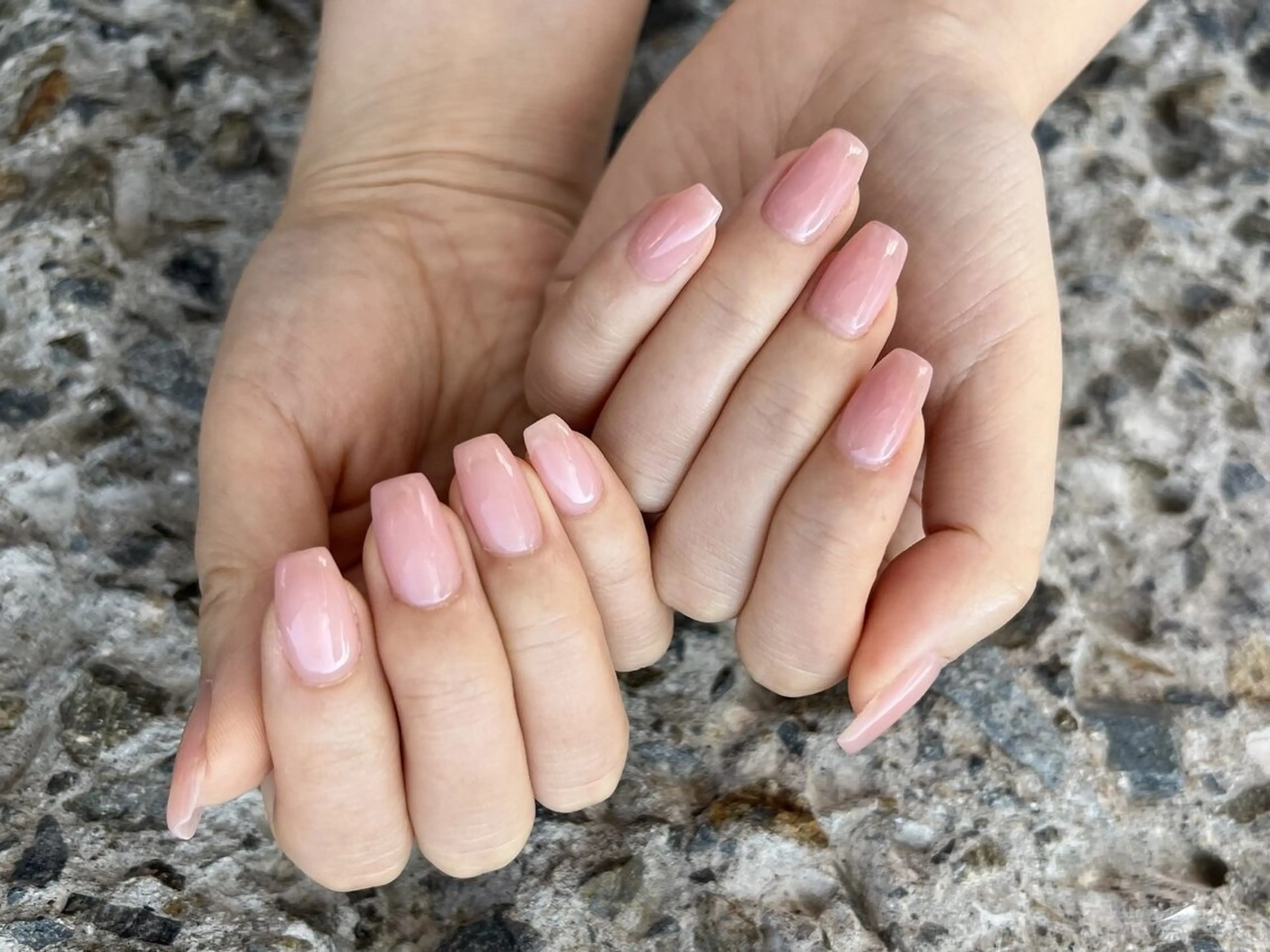 ネイル Lei nail Tomokaのネイルデザイン