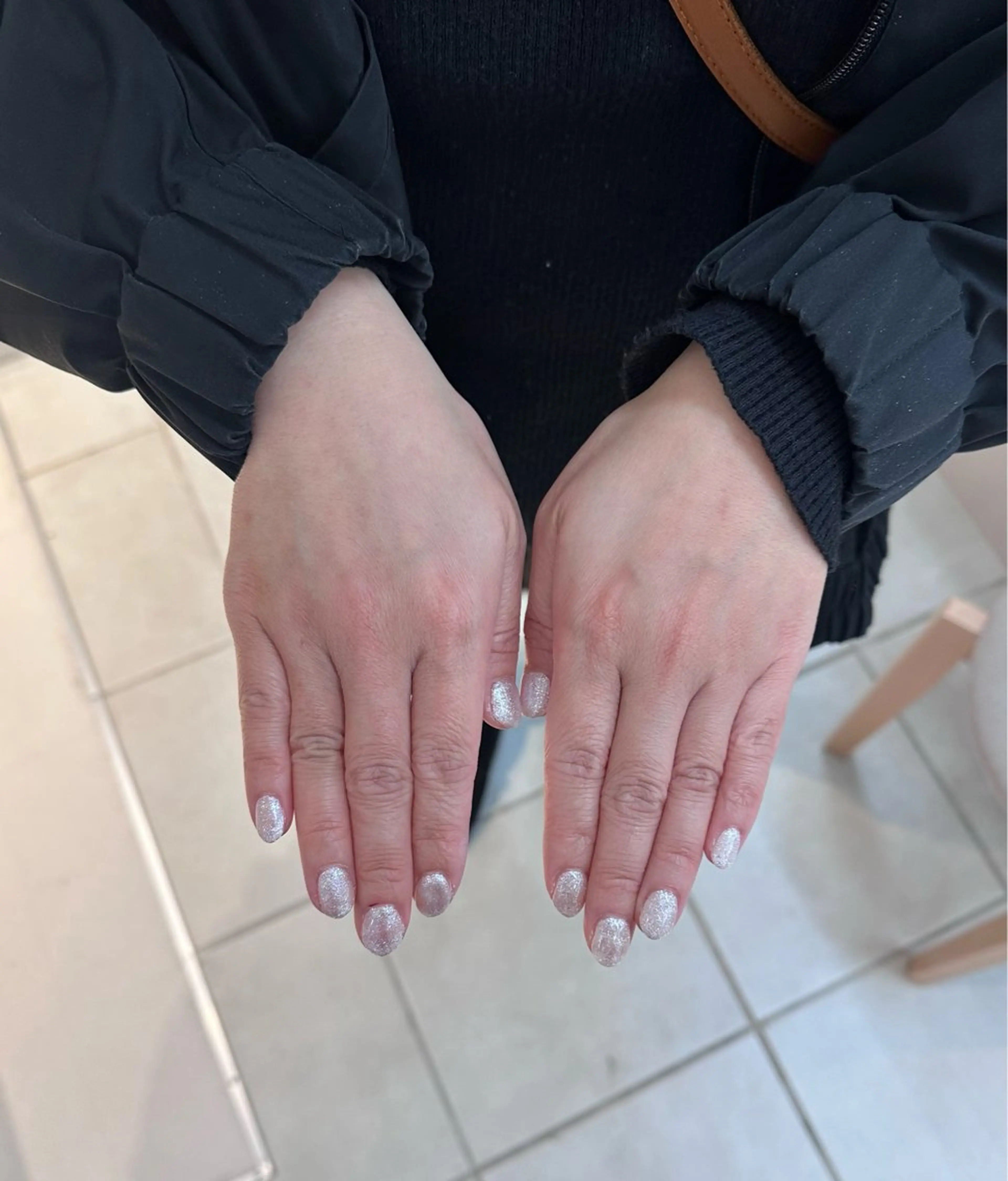 ネイル iroha. TRIOS nailのネイルデザイン