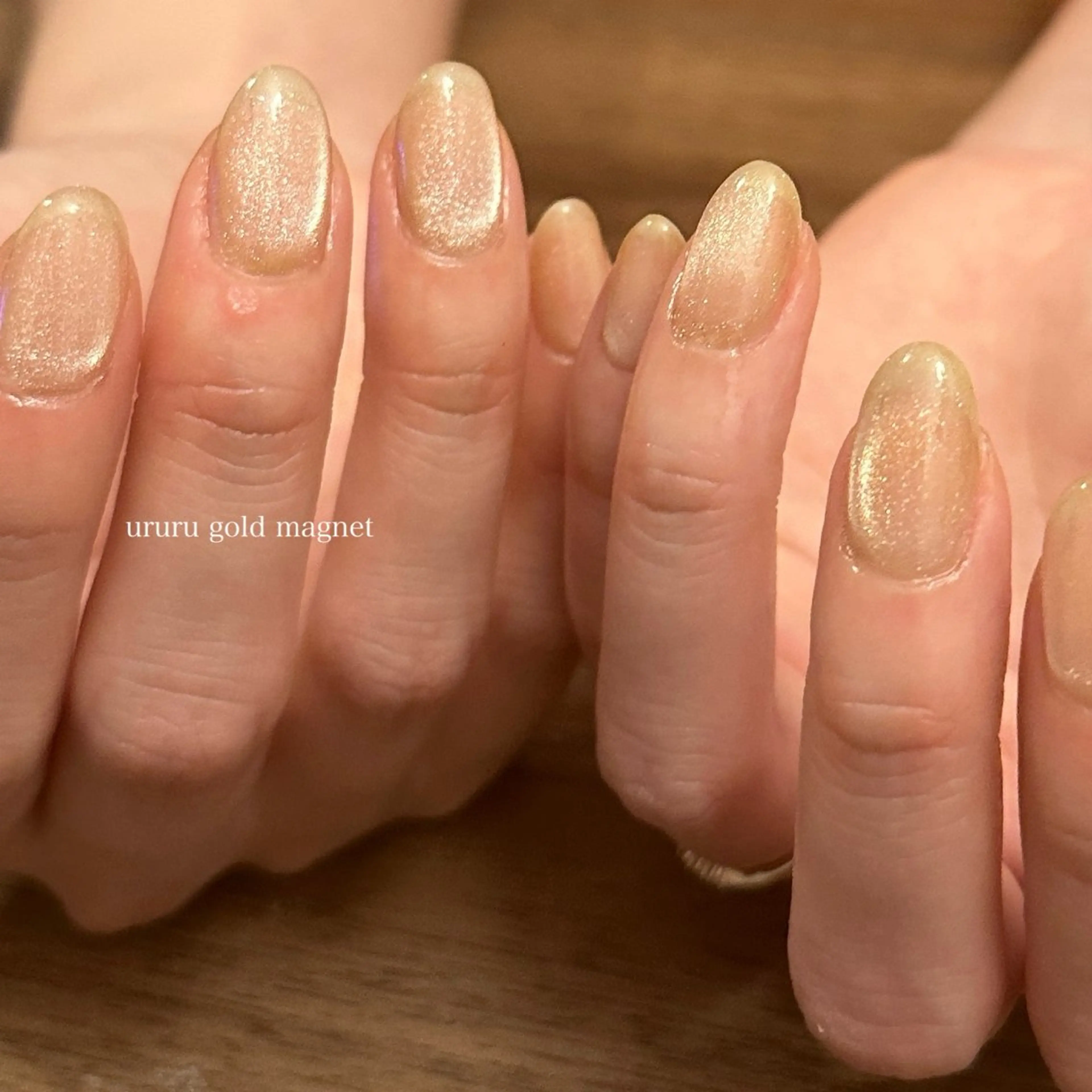 ネイル ハンドネイル mio _POHEURのネイルデザイン