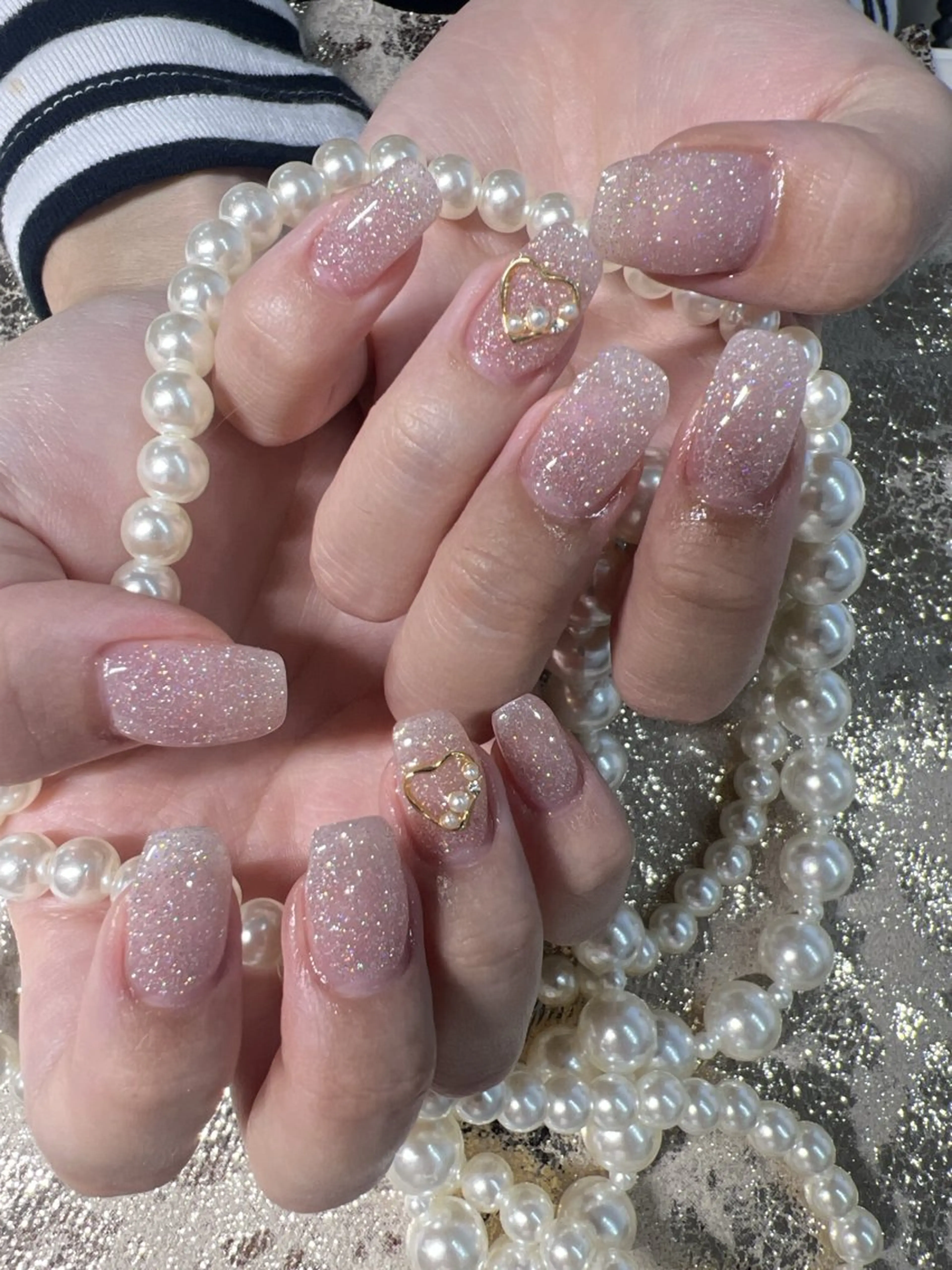 ネイル Pretty【プリティー】所属・神戸三宮pretty プリティーのマツエク・マツパデザイン