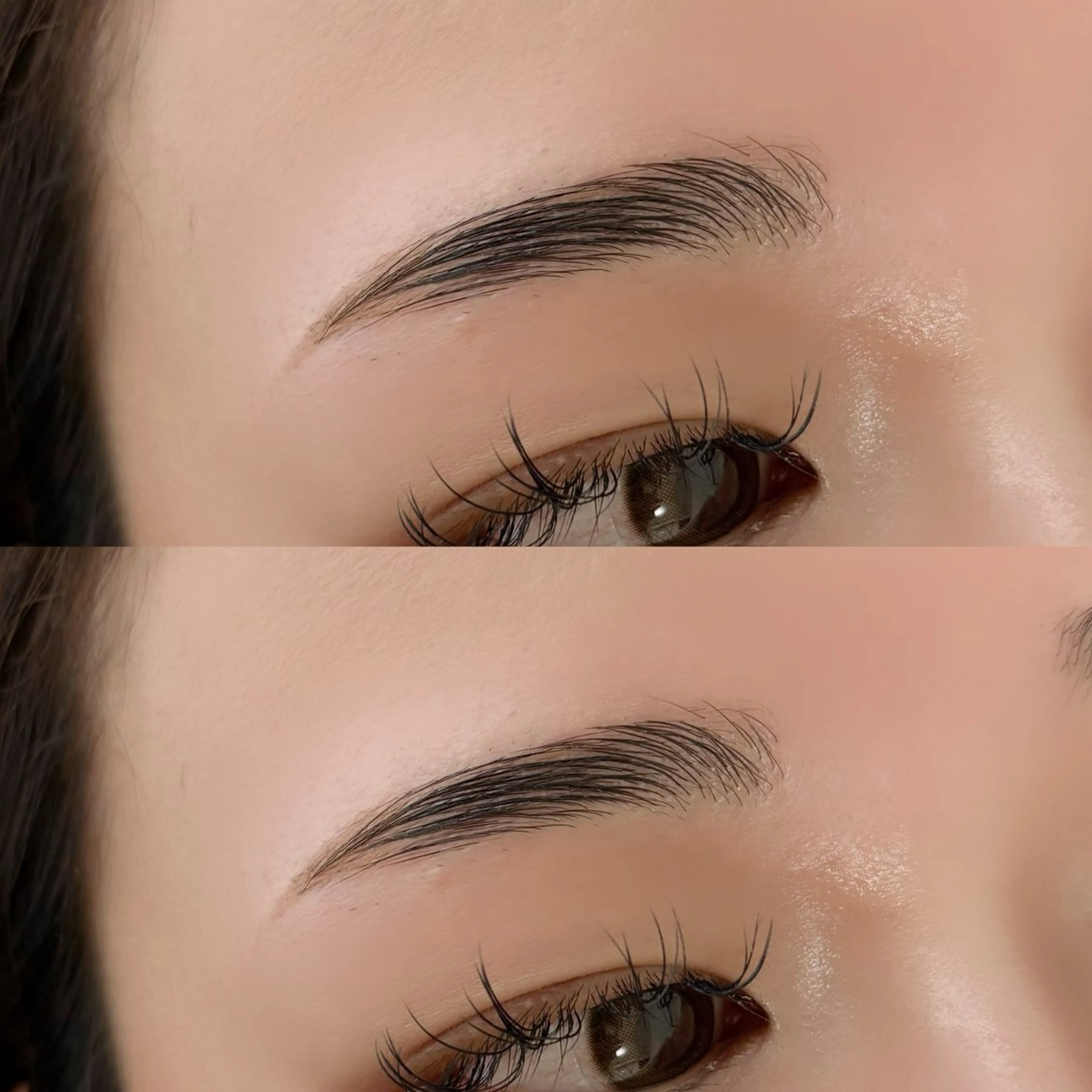 アイブロウ ワックス脱毛 その他(アイブロウ) Selas まなのマツエク・マツパデザイン