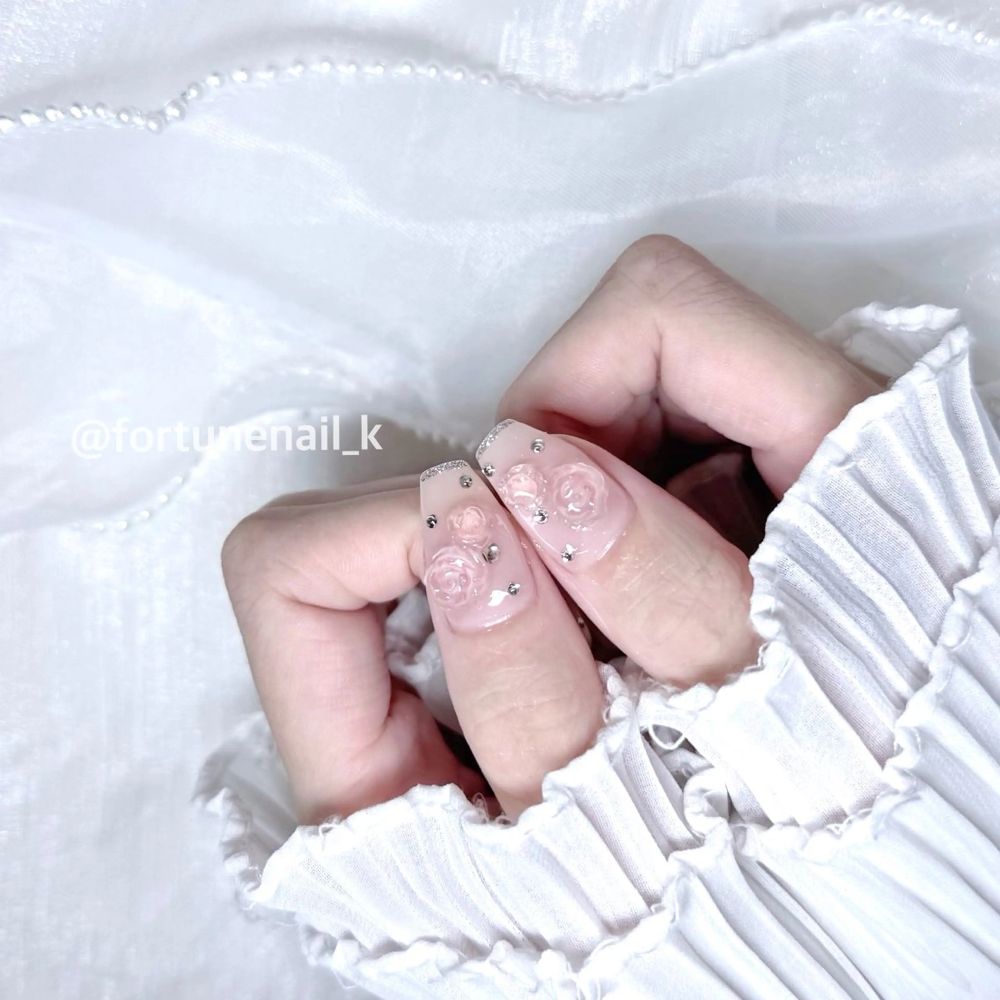 ネイル ハンドネイル 🤍kanane 🤍2/27空き✩.のネイルデザイン