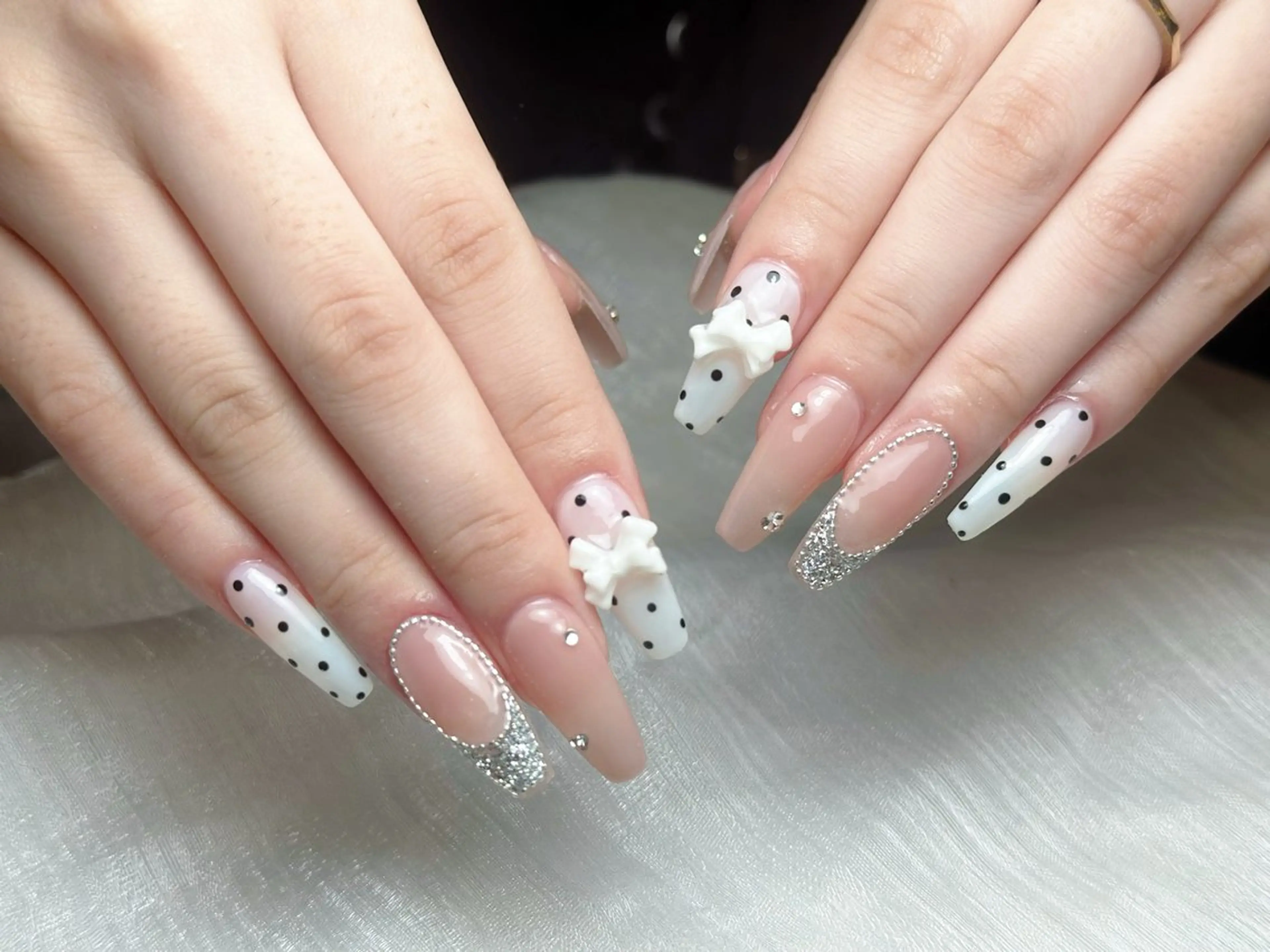 ネイル yoyo ネイル💕のネイルデザイン