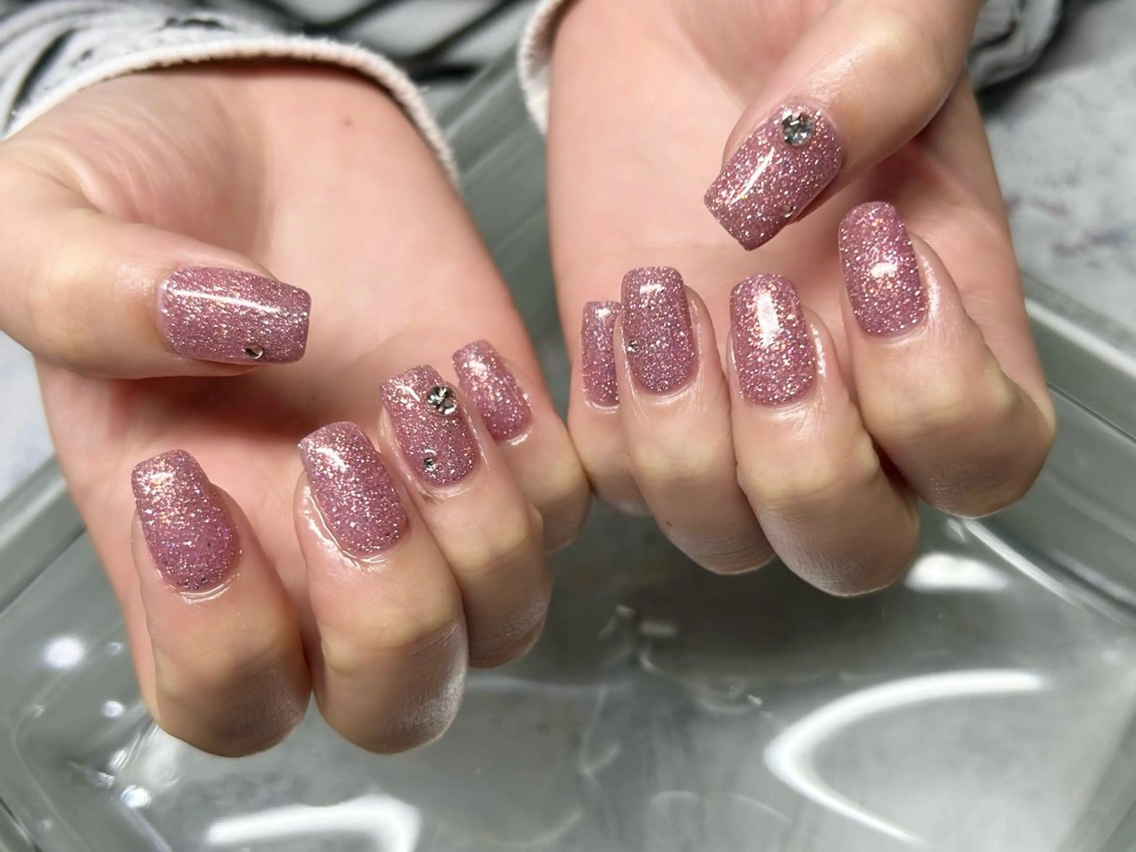 ネイル N.design muraのネイルデザイン