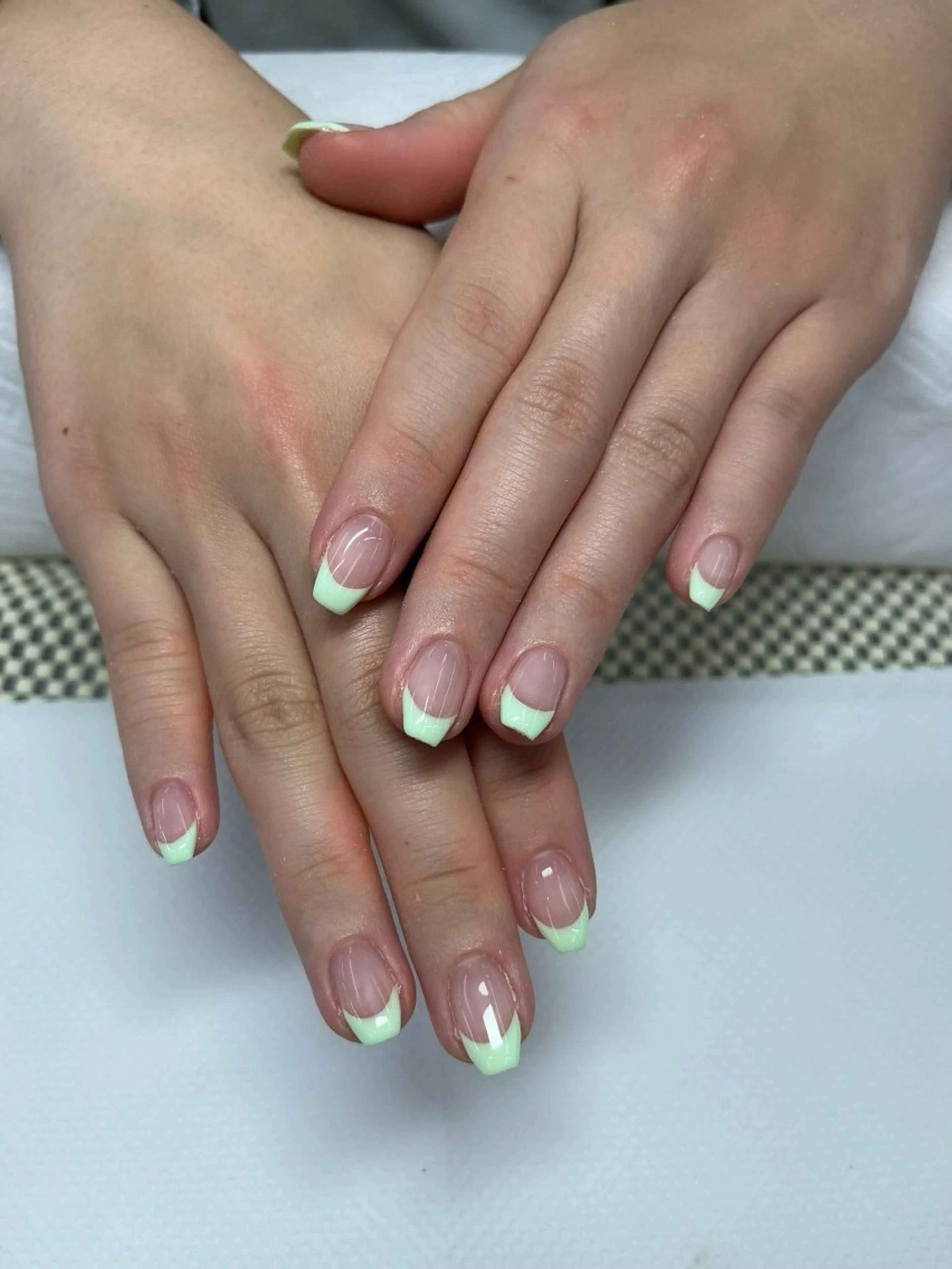 ネイル . yuiのネイルデザイン