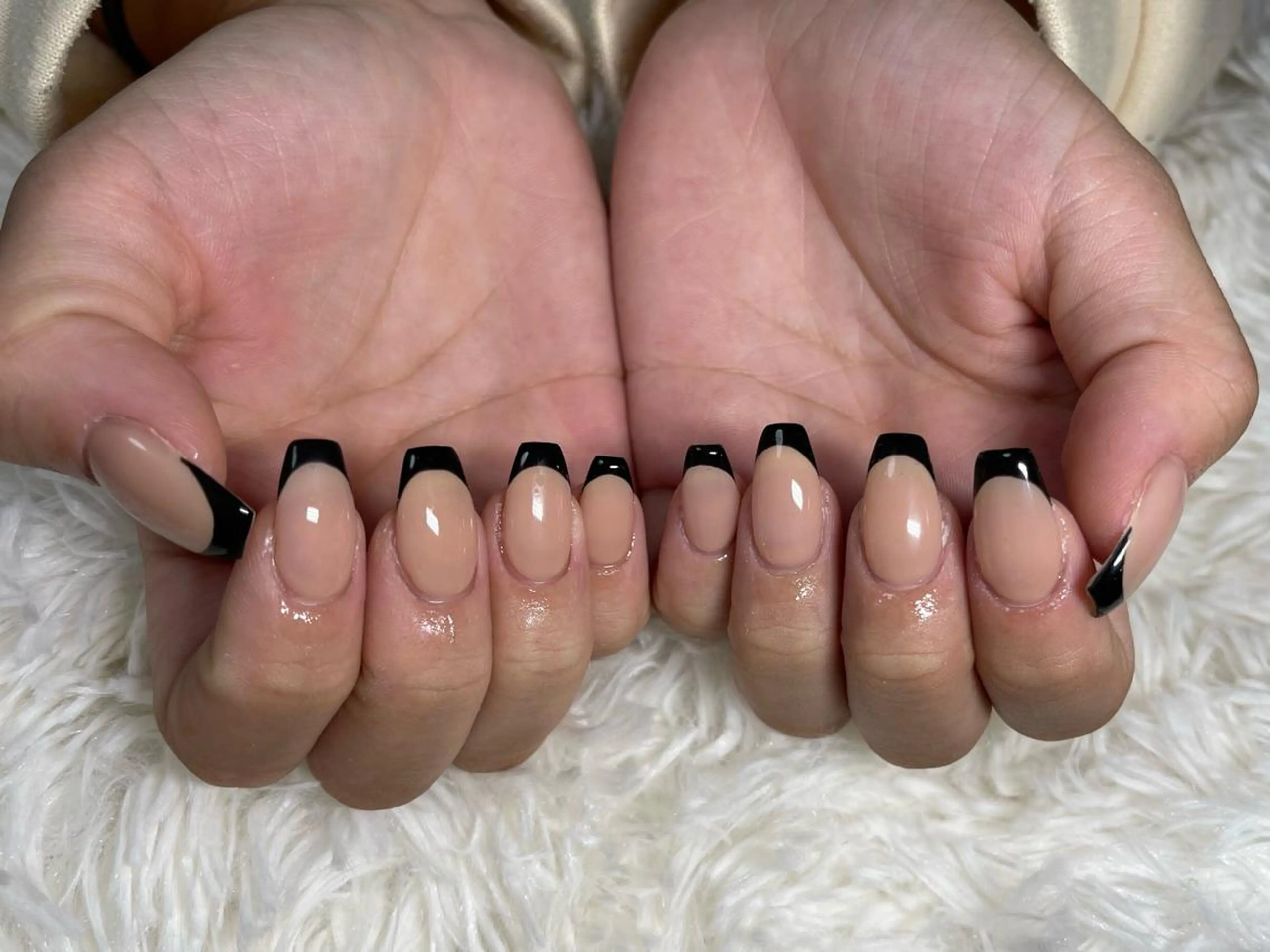 ネイル ハンドネイル R’s nailのエステ・リラクイメージ