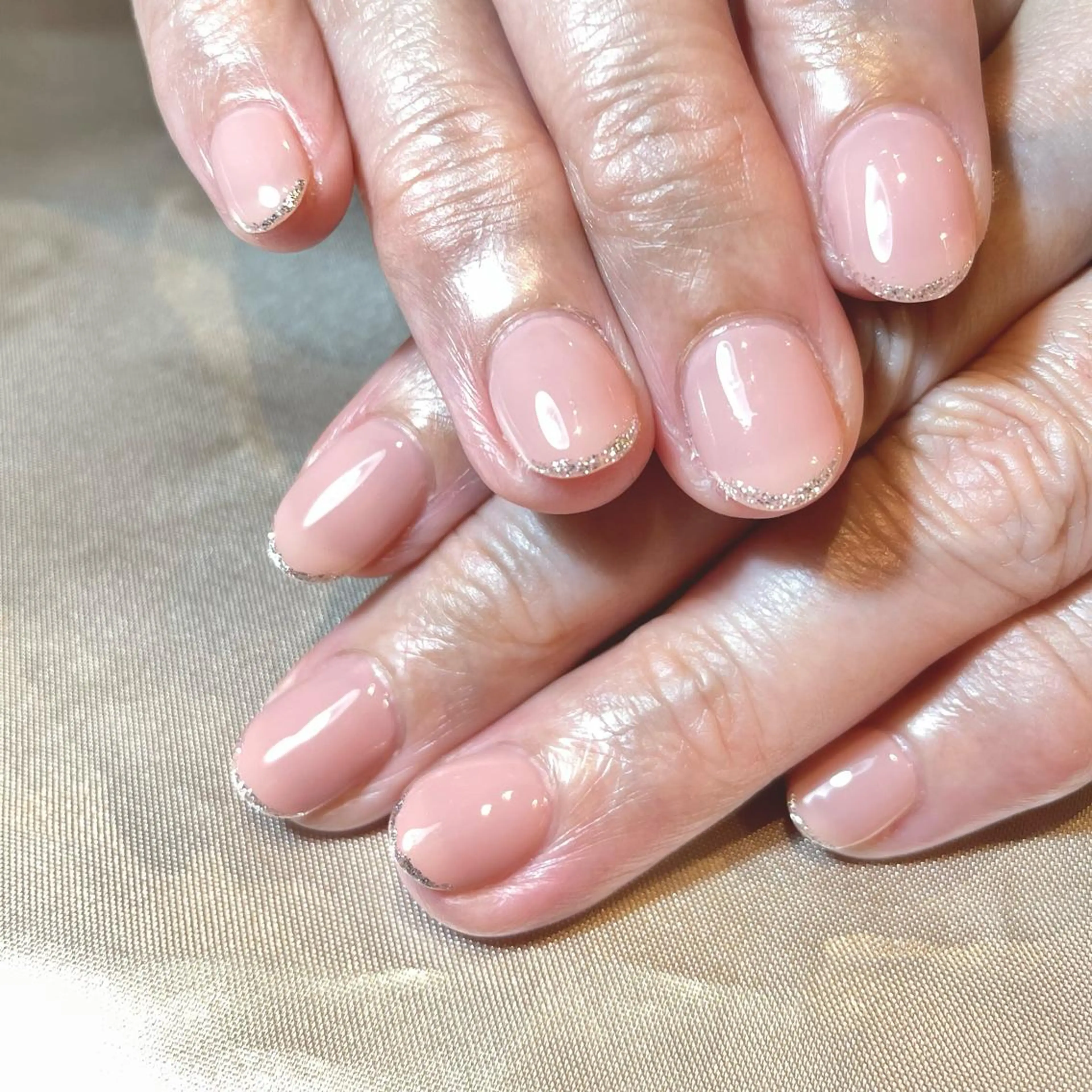 ネイル since所属・金谷 美緒のマツエク・マツパデザイン