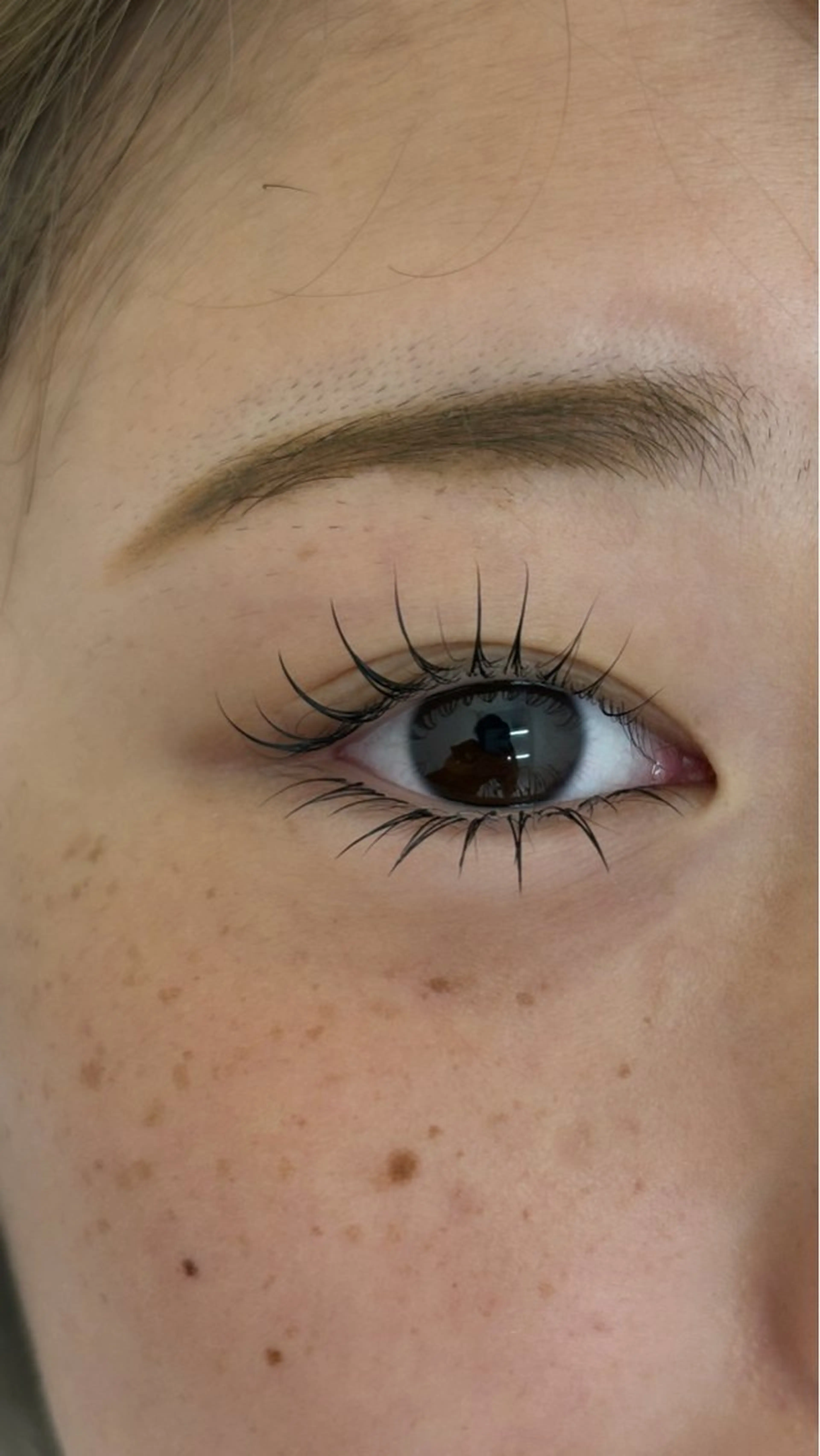 マツエク・マツパ エムズビューティサロン経堂店所属・M's Beauty Salon 経堂店のマツエク・マツパデザイン