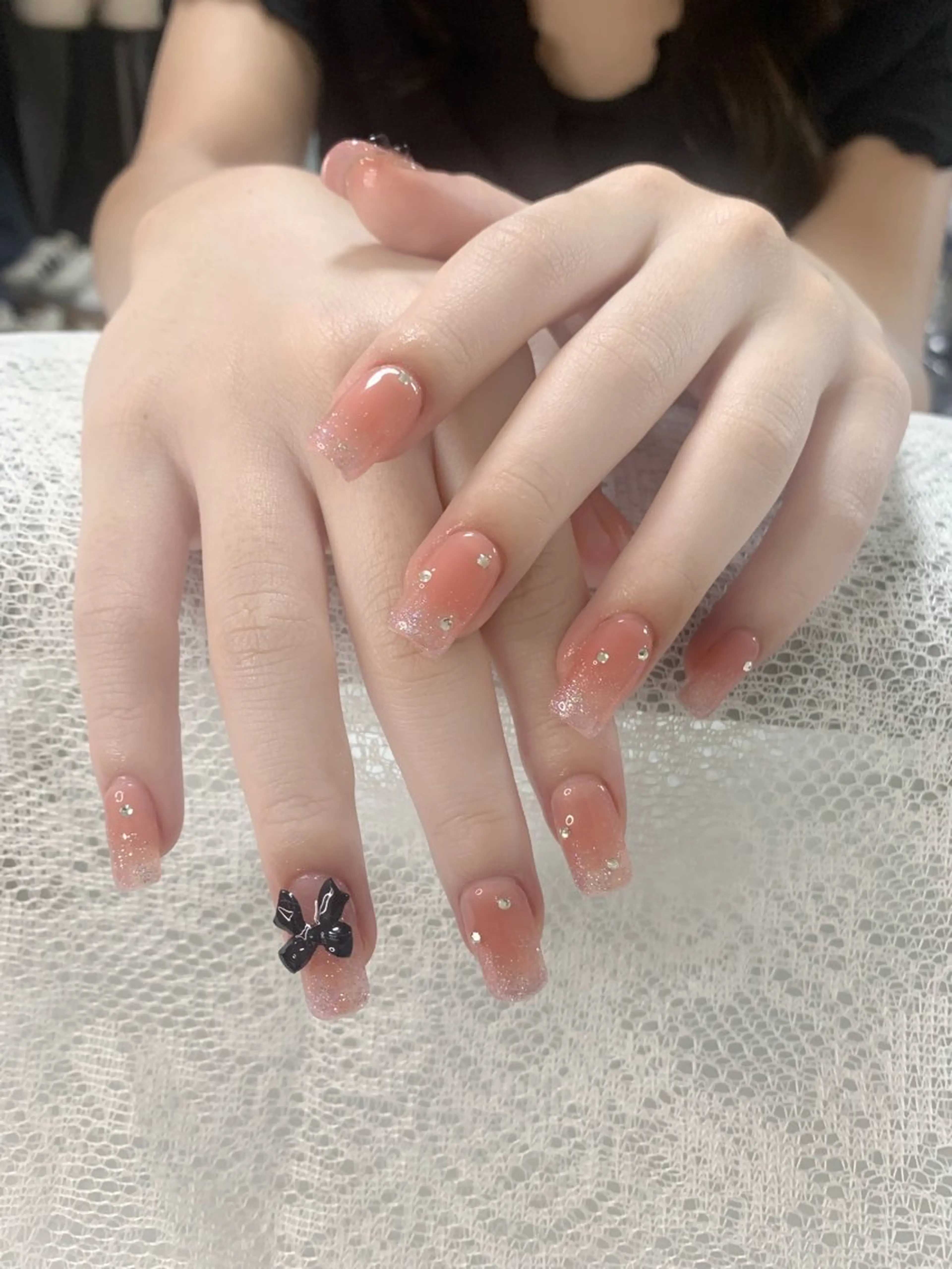 ネイル HIN NAILのネイルデザイン