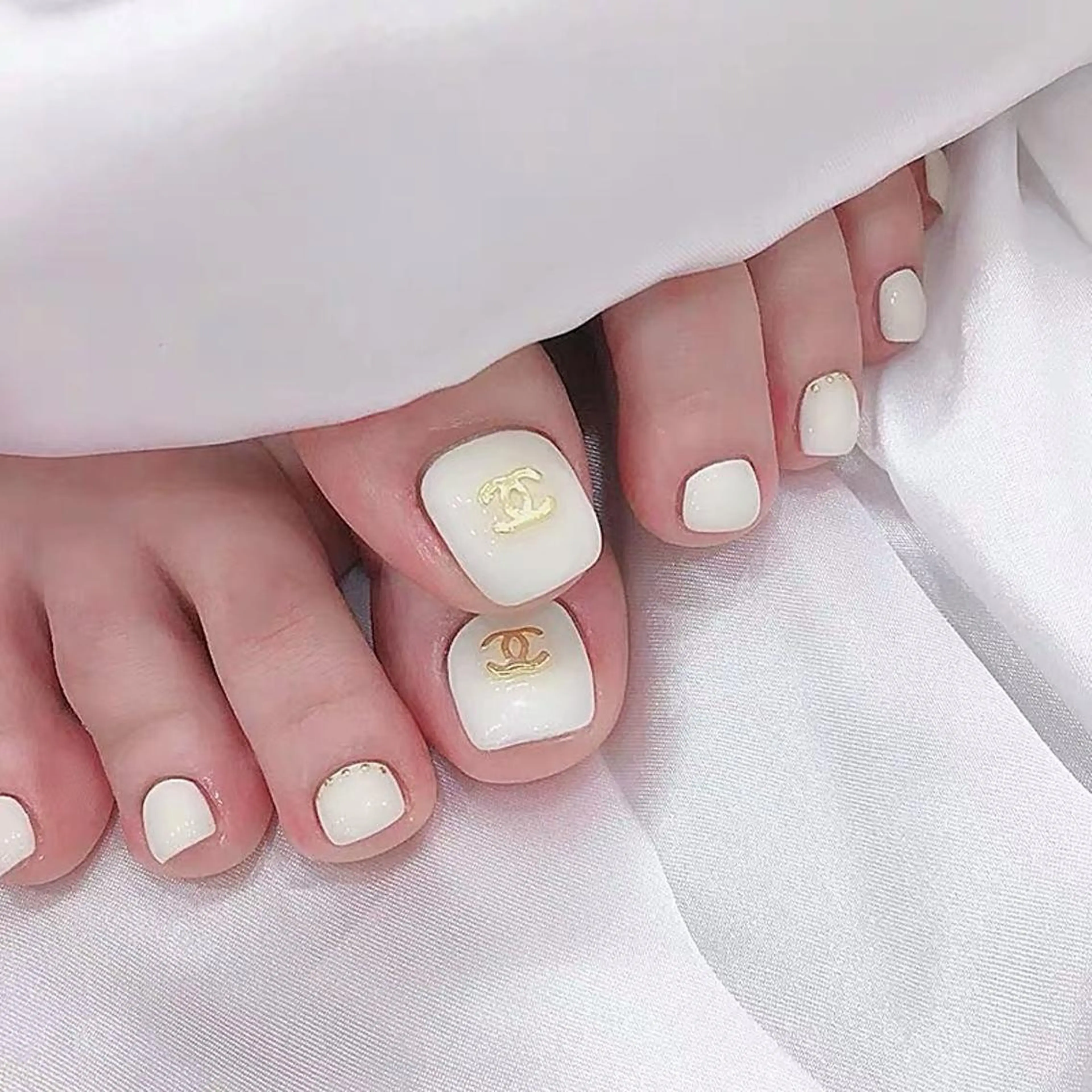 ネイル Cute beauty2のマツエク・マツパデザイン