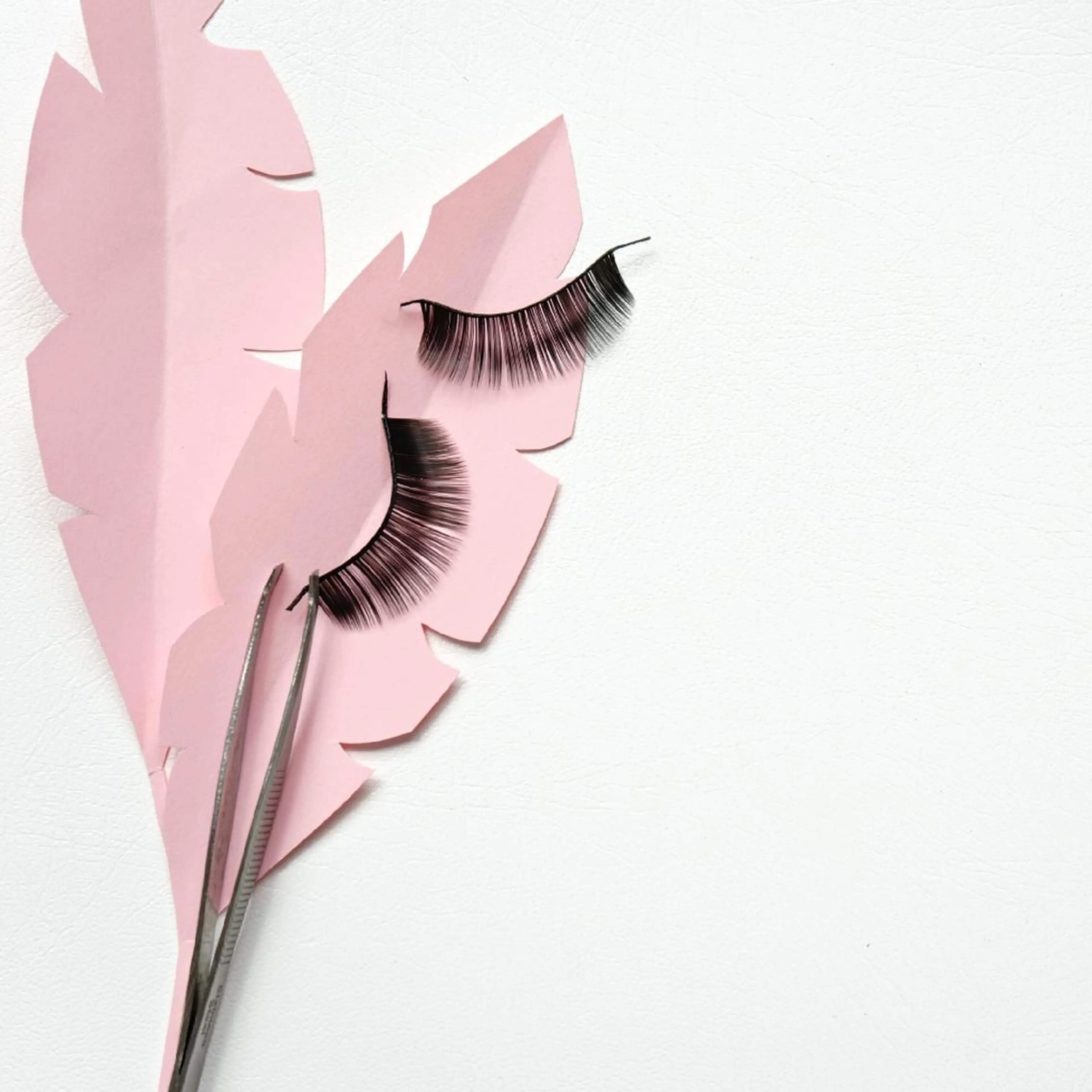 🤍エクステオフのみの写真