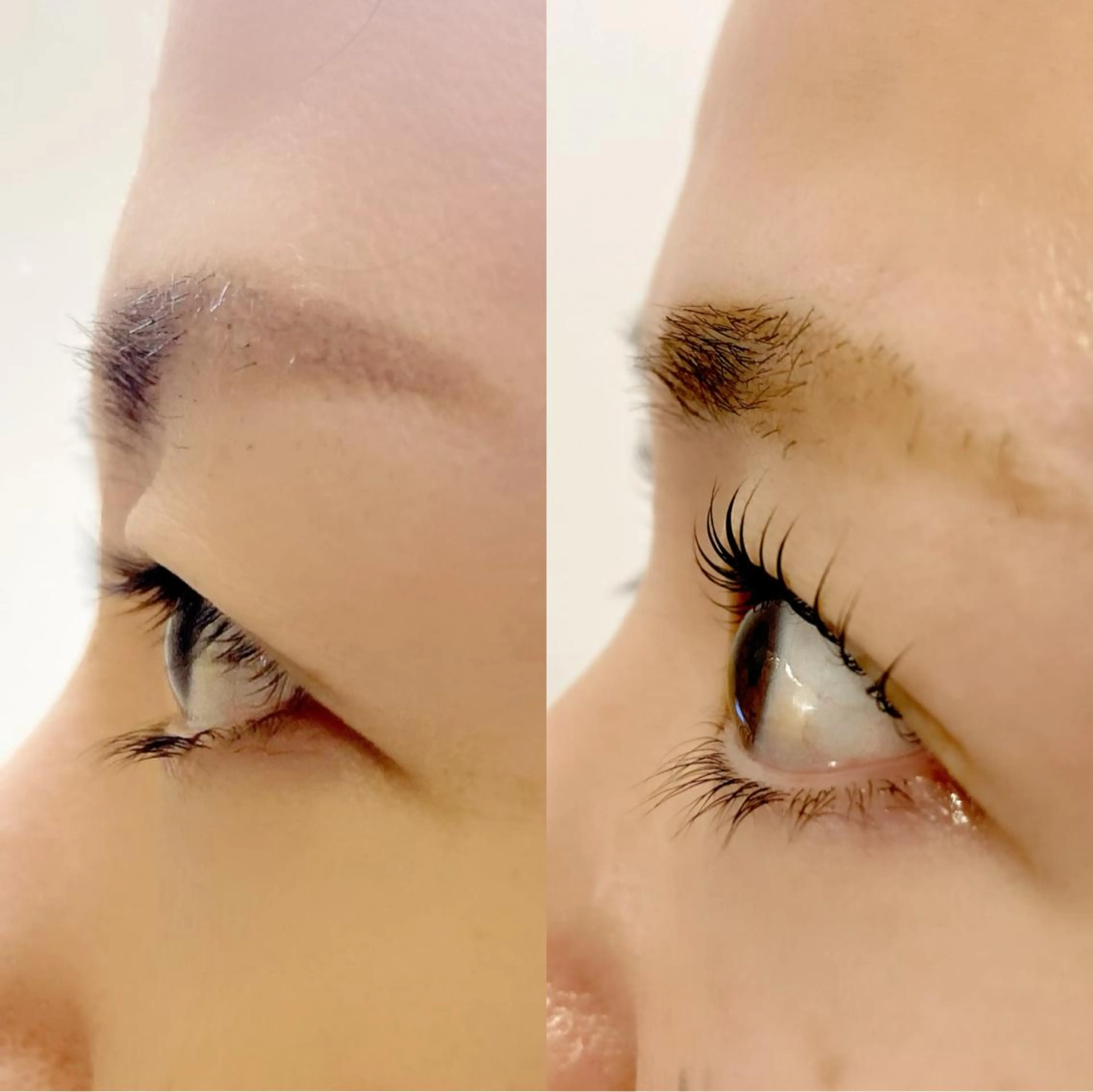 マツエク・マツパ 【薬院】まつげ 眉毛のマツエク・マツパデザイン