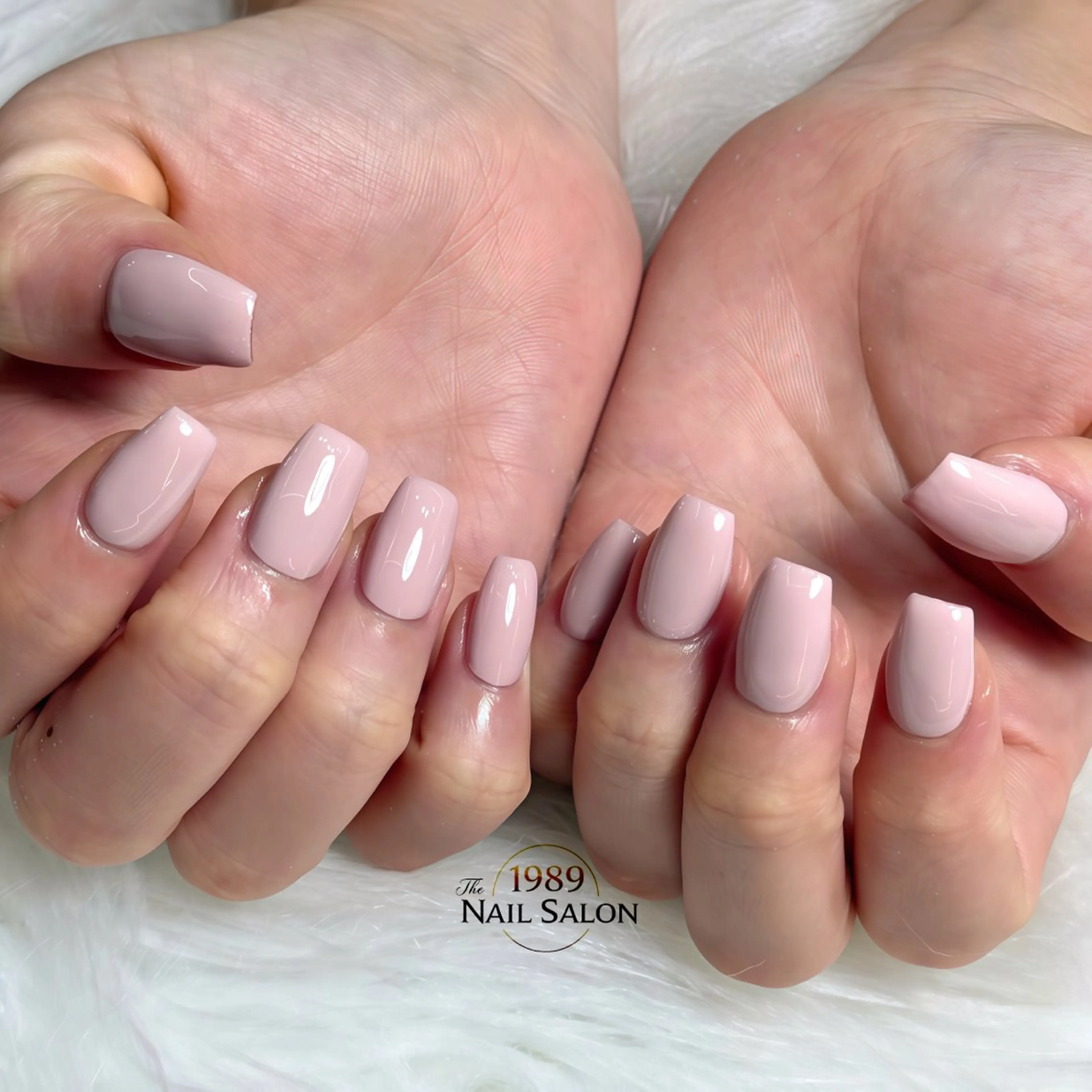 ネイル ハンドネイル The 1989 Nail Salonのネイルデザイン