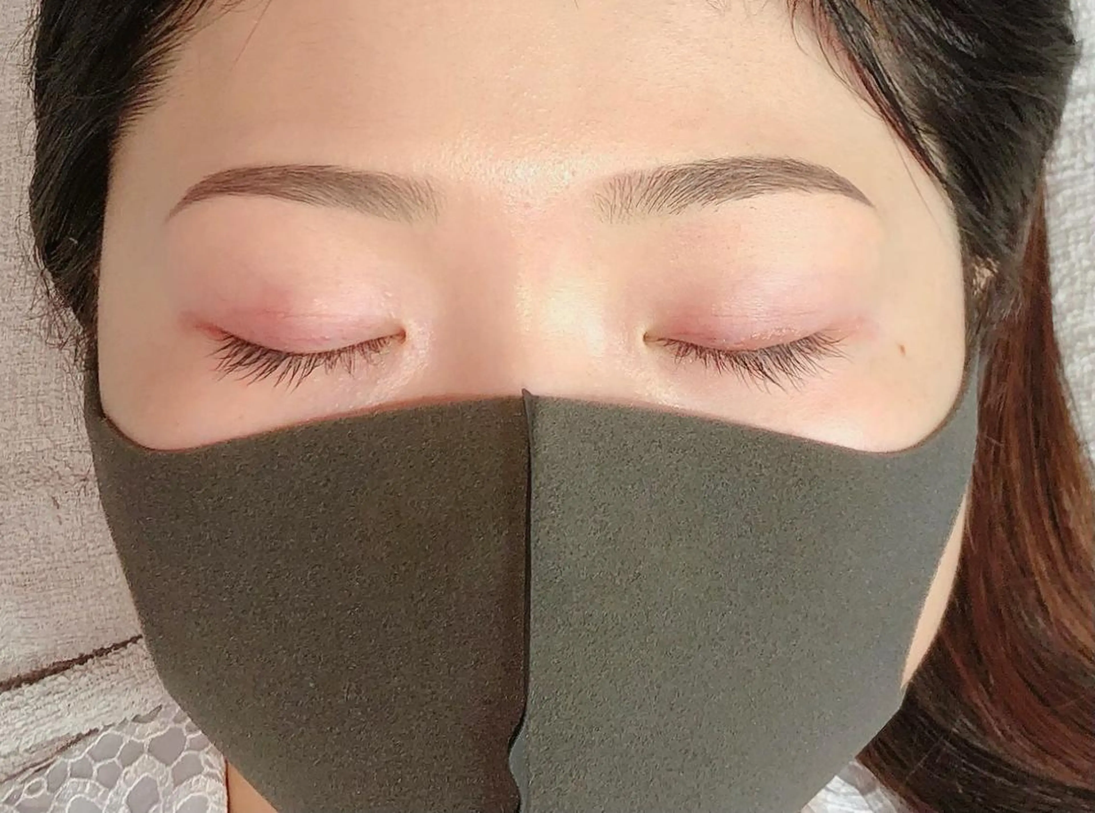 mary メアリーの眉毛・アイブロウイメージ