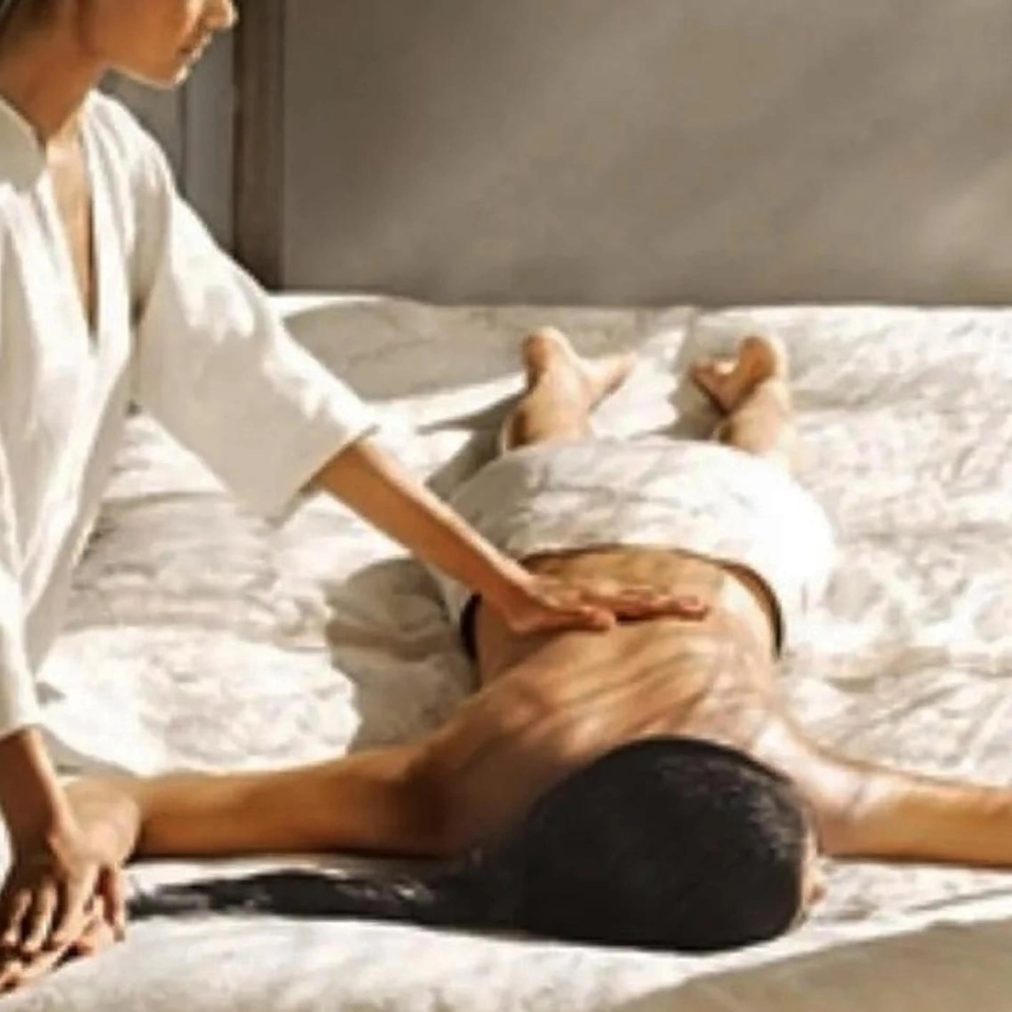 Evana Spa 所属・Evana  Spaのエステ・リラクイメージ