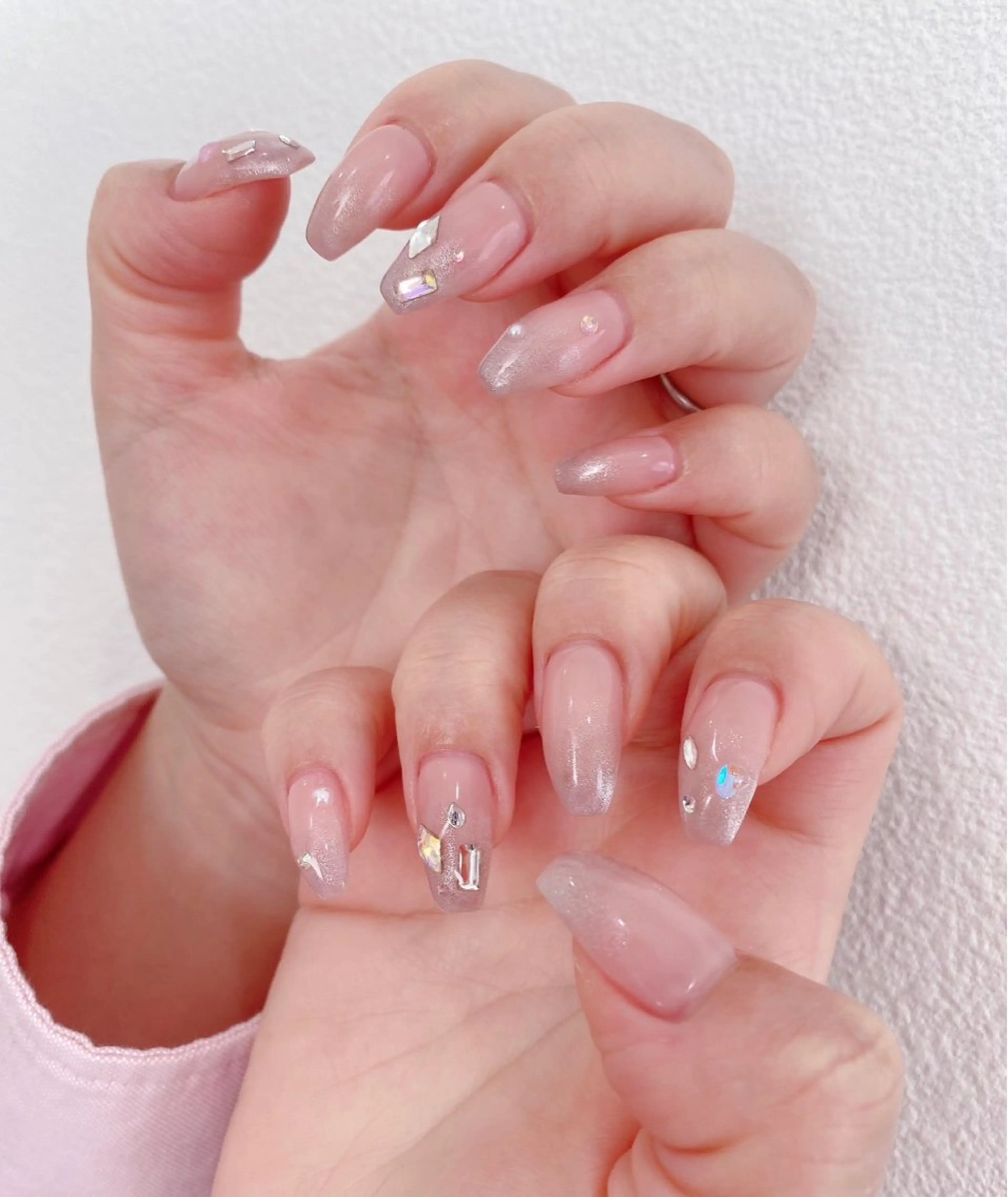 ネイル N.CHLOE 永島のネイルデザイン