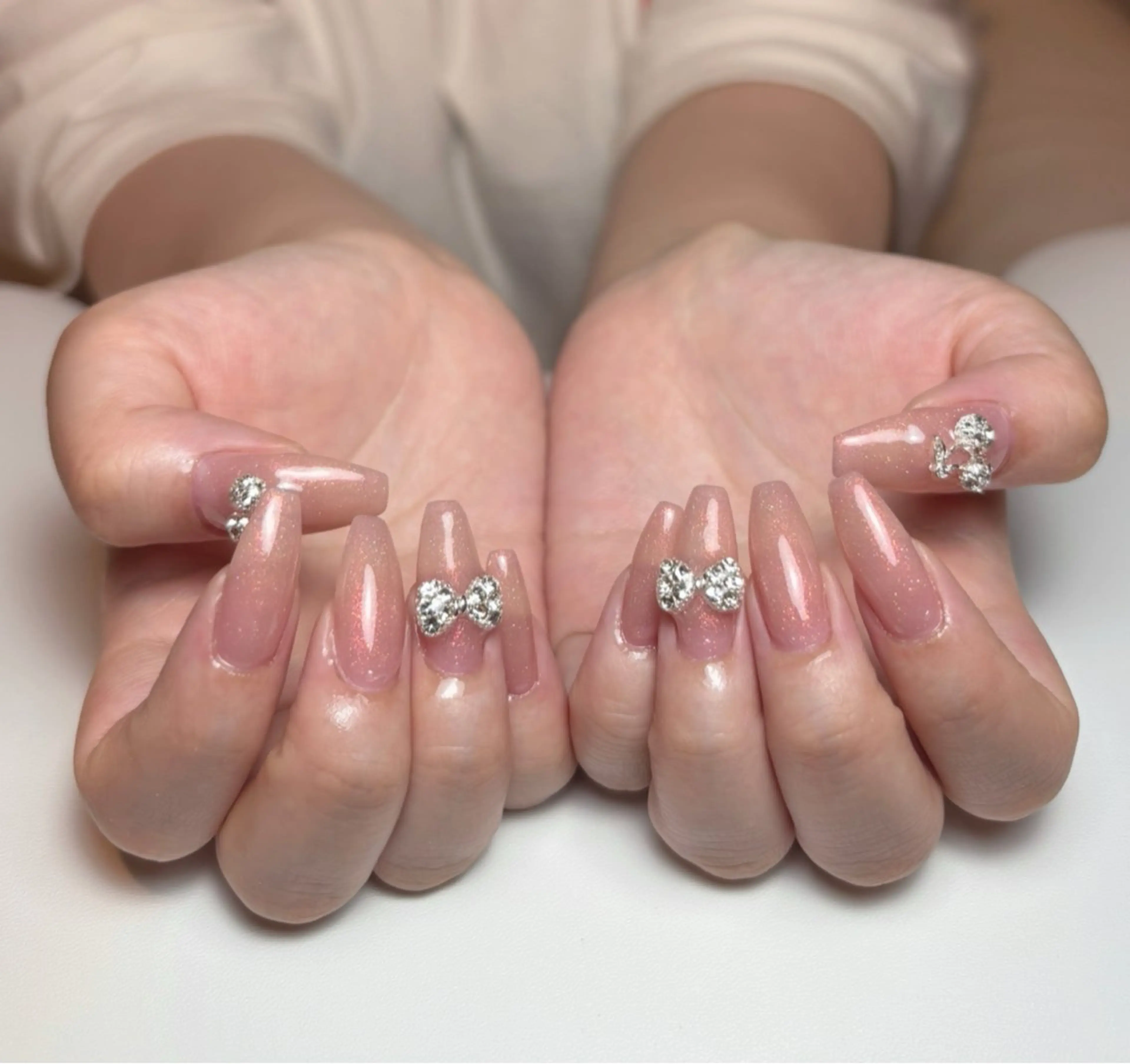 ネイル EASEN　伊藤 深秋のネイルデザイン