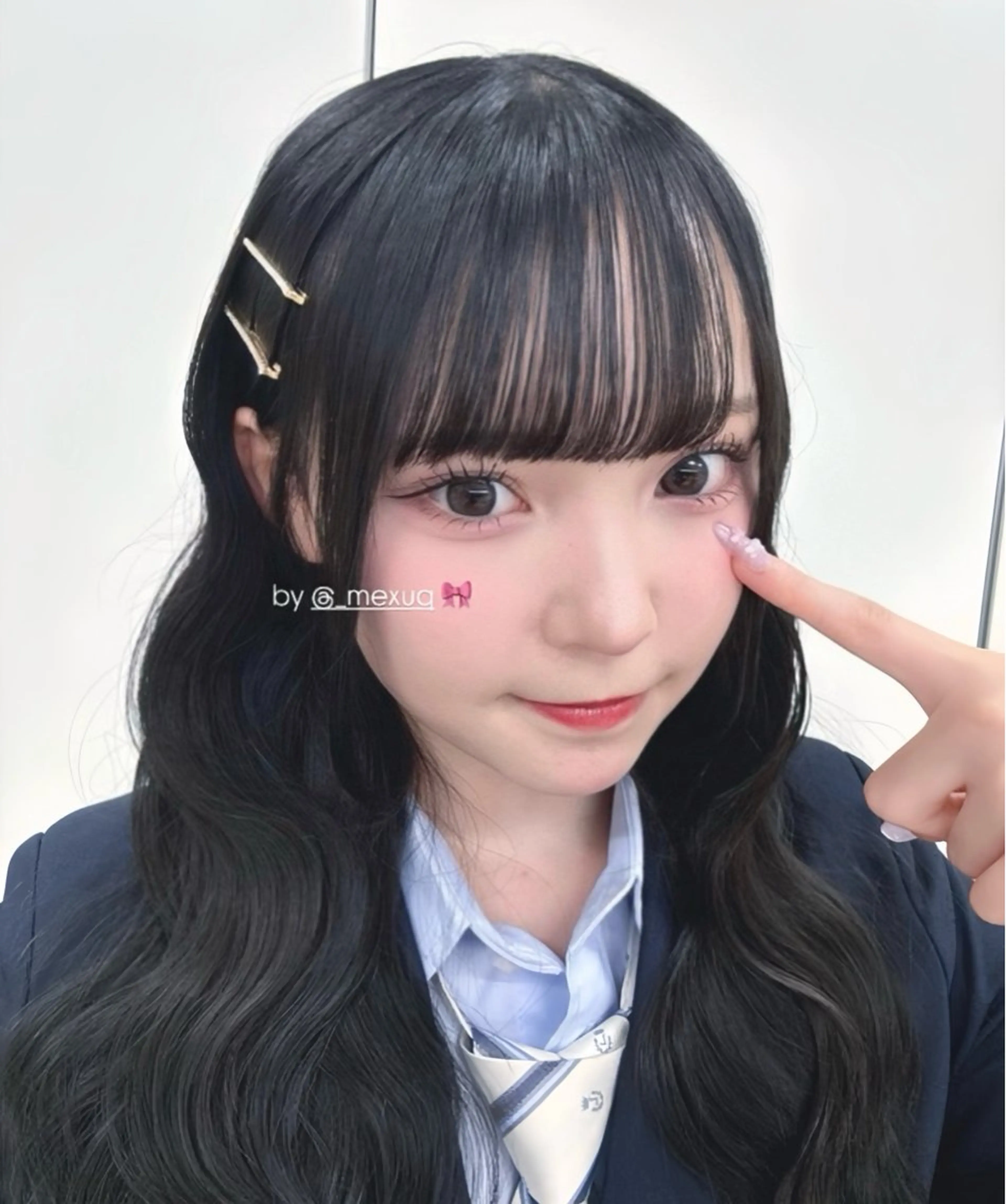 マツエク・マツパ マツパ 【pool eye】 rinaのマツエク・マツパデザイン