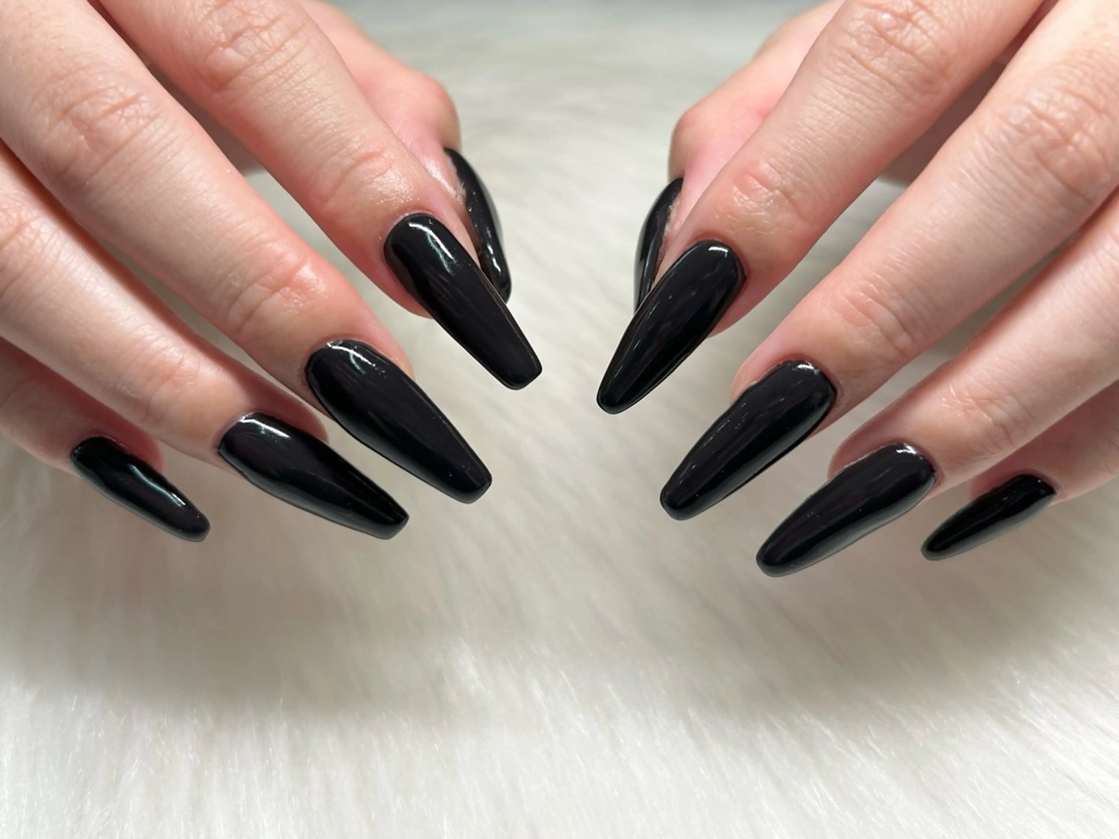 ネイル Rich  to 安城店所属・國廣 真哉のネイルデザイン