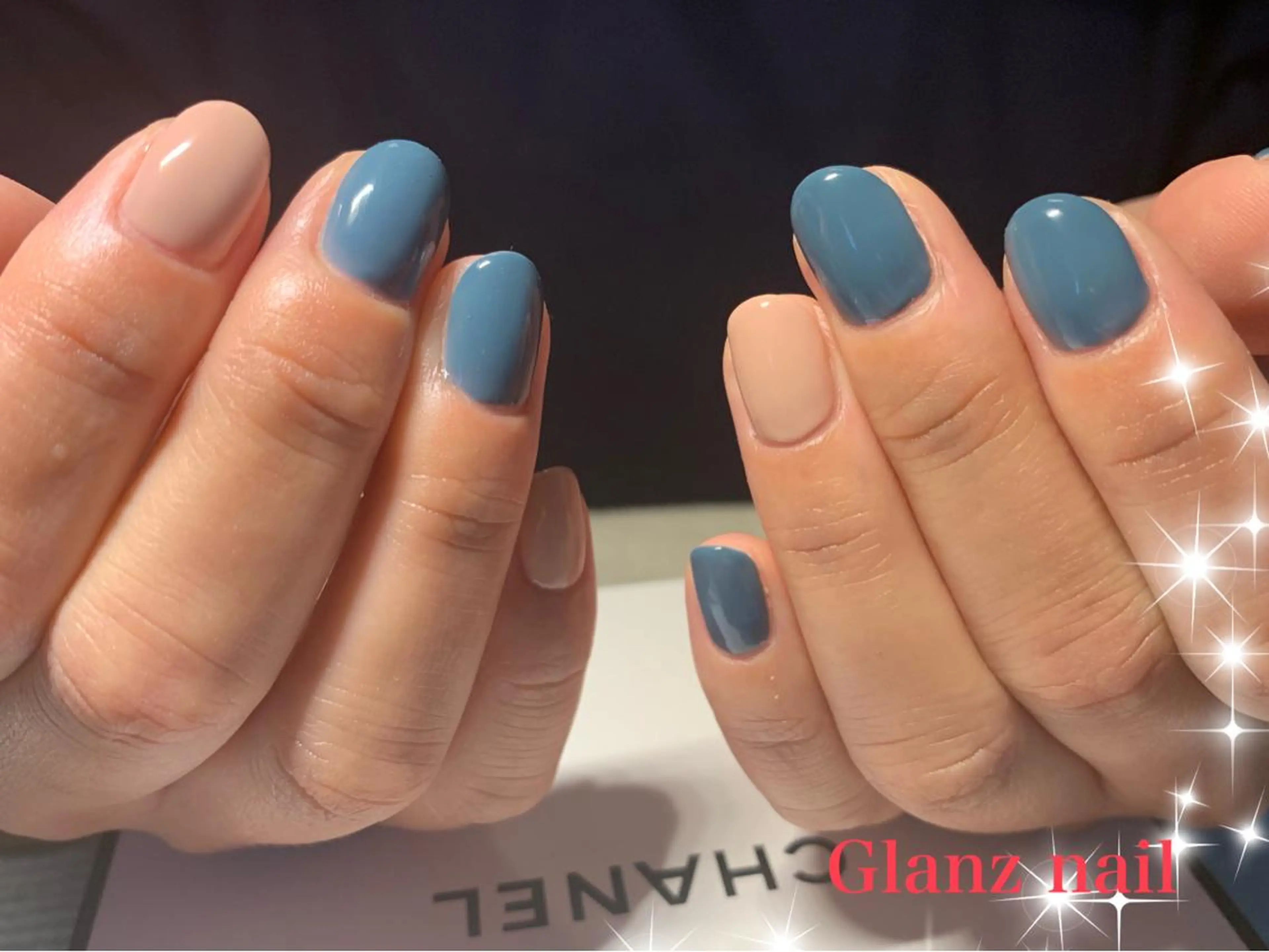 ネイル Kanal Kanaのエステ・リラクイメージ