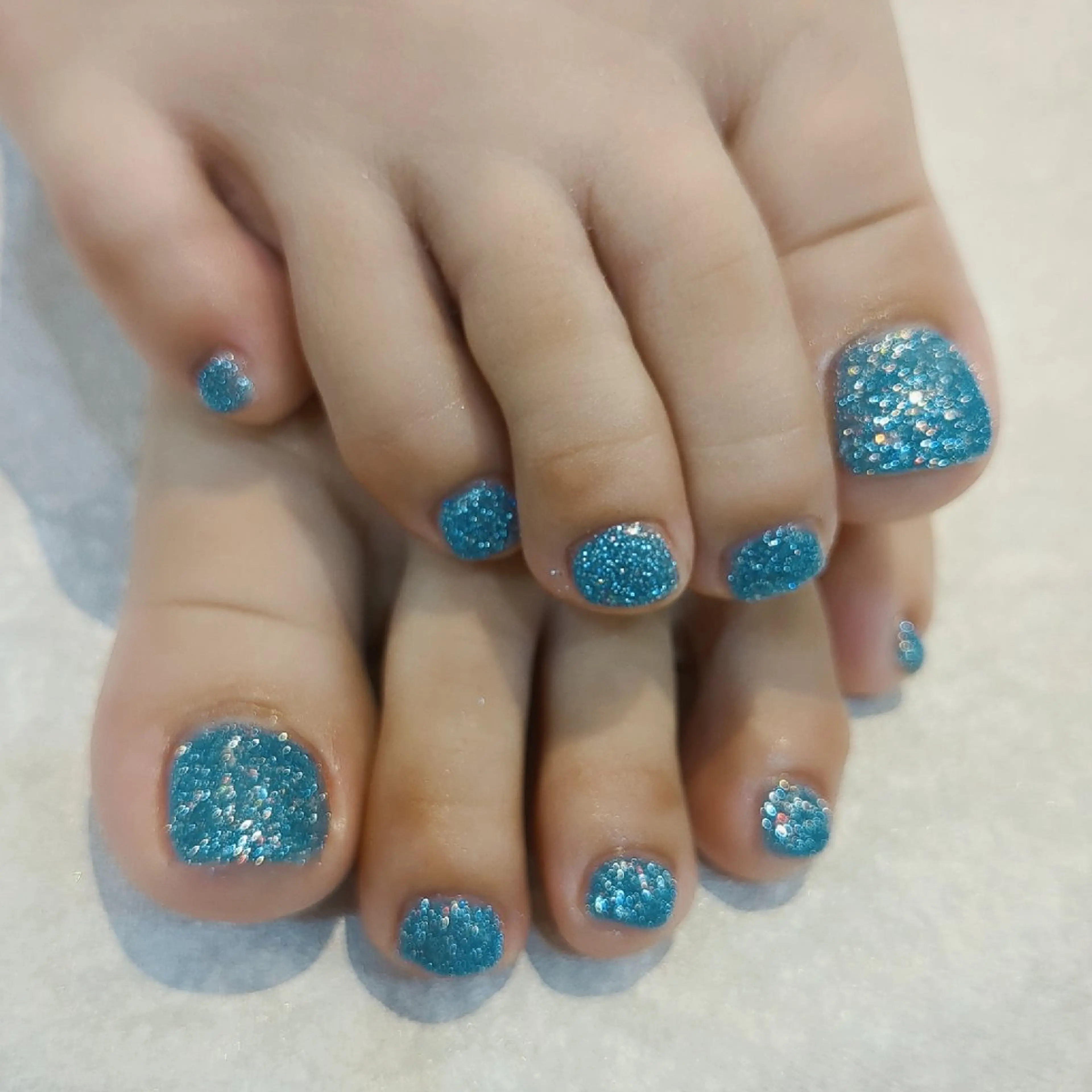 ネイル Ray nail   WAKA️🫧のネイルデザイン