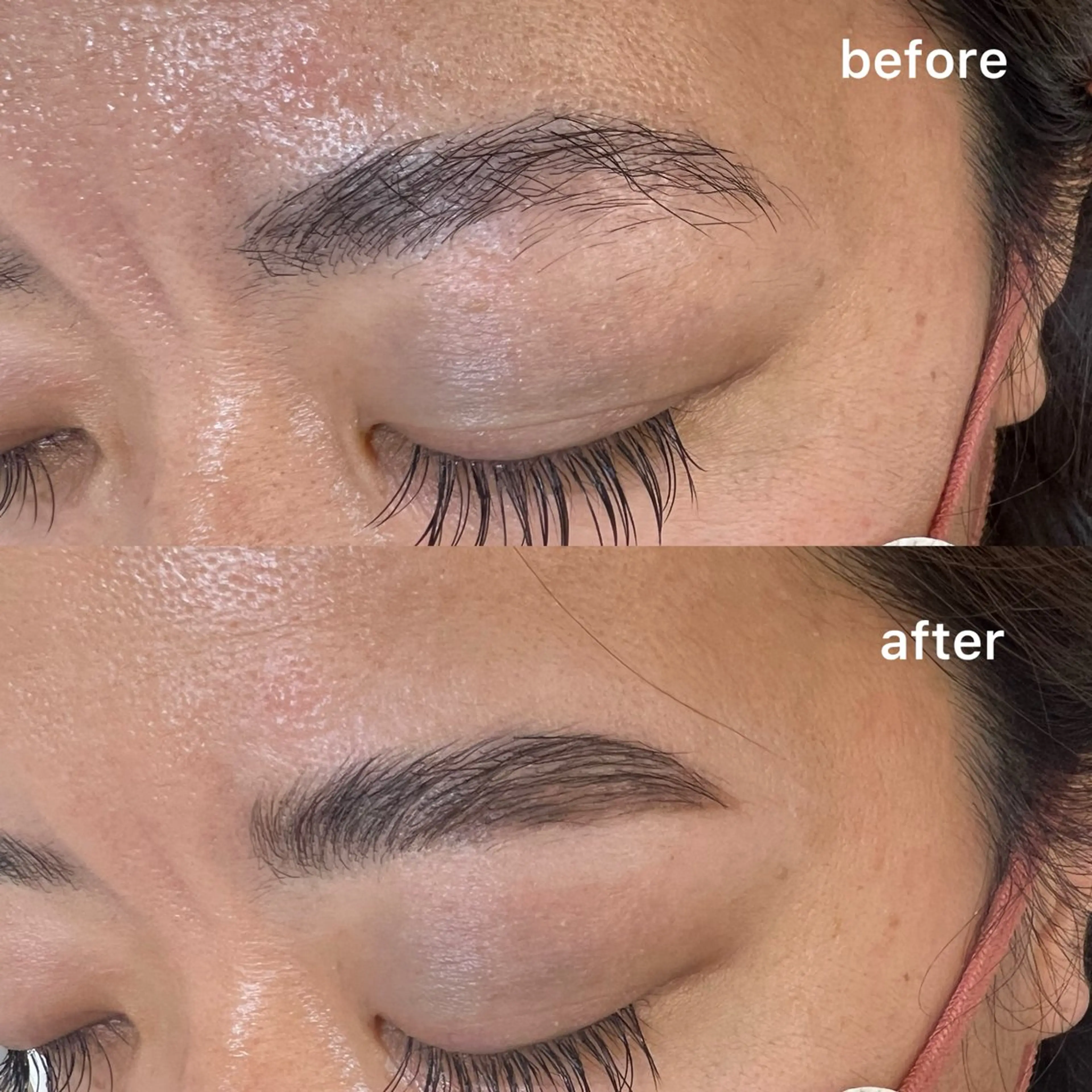 アイブロウ Akala miのエステ・リラクイメージ