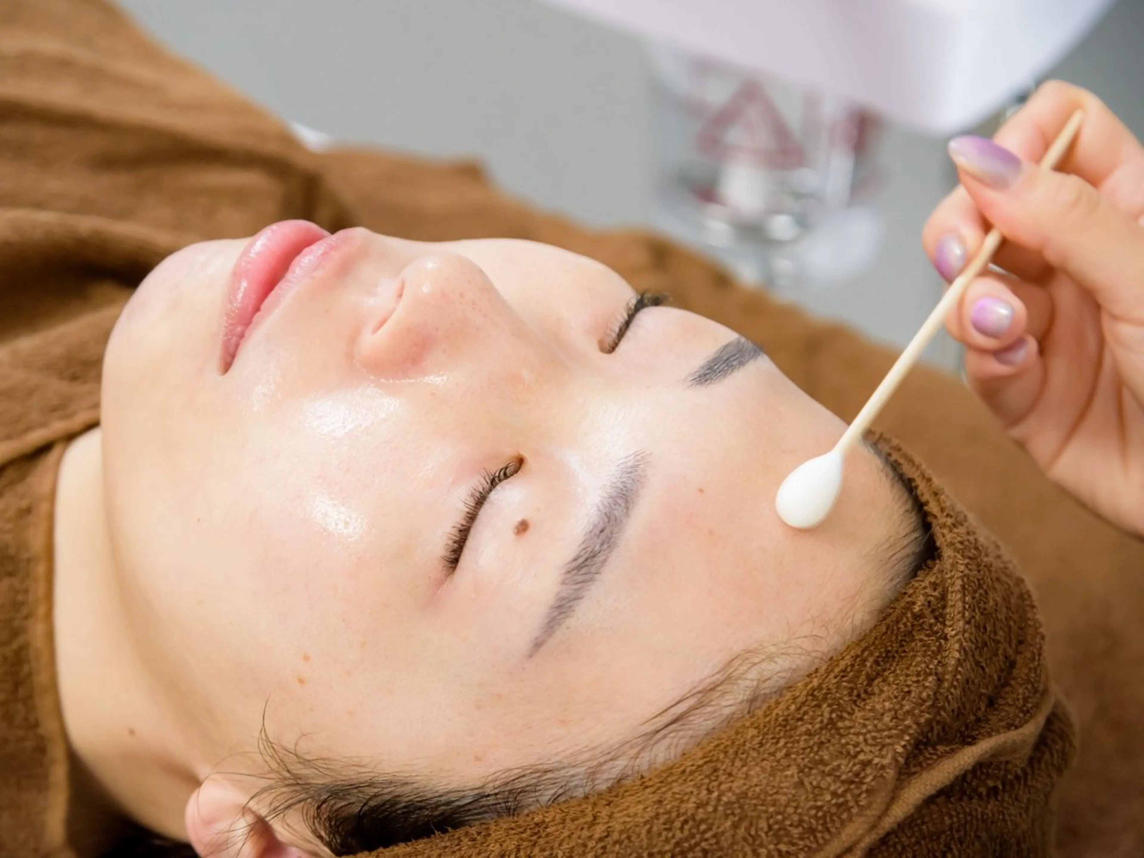 エステ Moena.所属・Moena. 武蔵小杉🫧のエステ・リラクイメージ