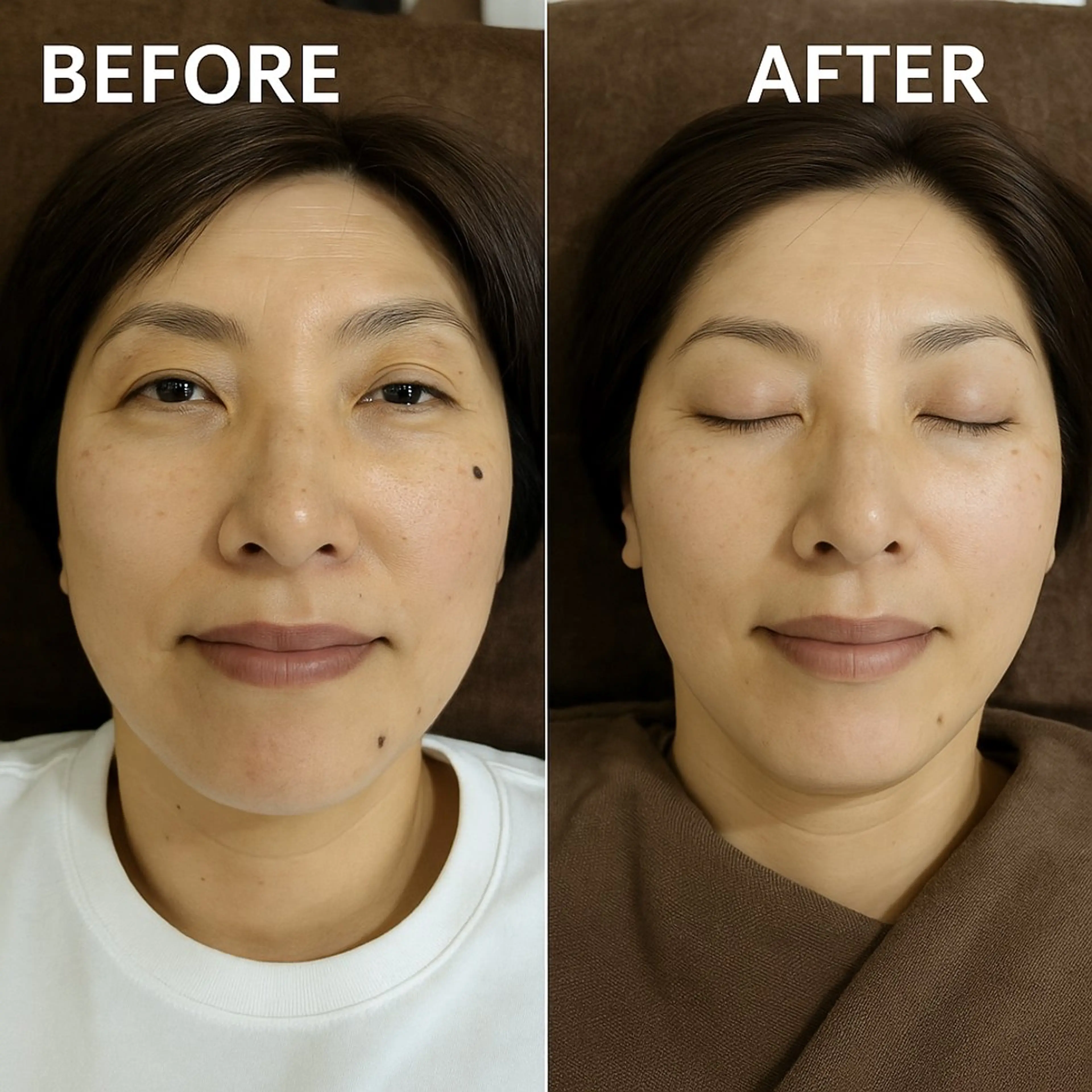 美容鍼サロン　それいゆ所属・鍼灸サロンそれいゆ 石河佳恵のエステ・リラクイメージ