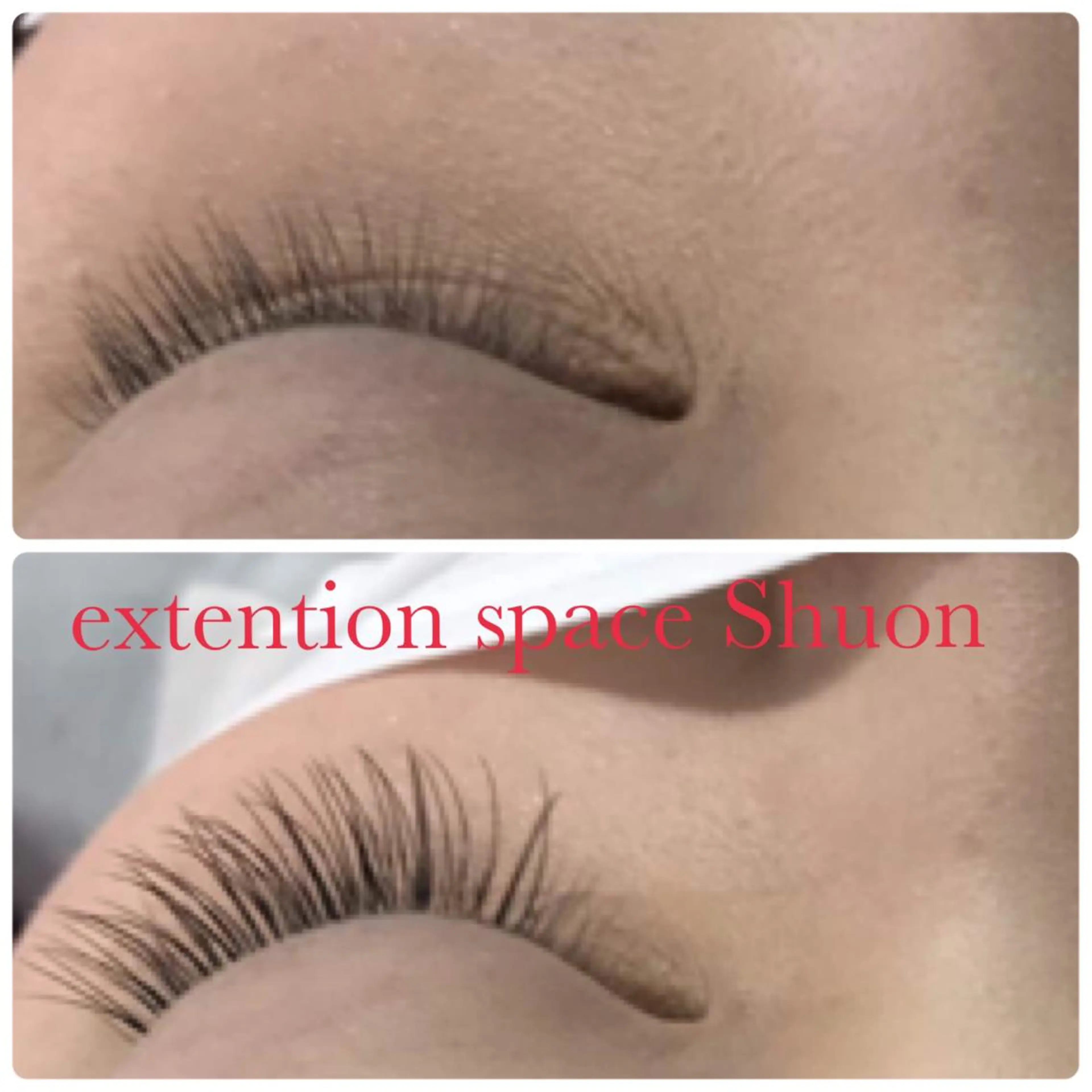 マツエク・マツパ セーブル KITTY 立川のネイルデザイン