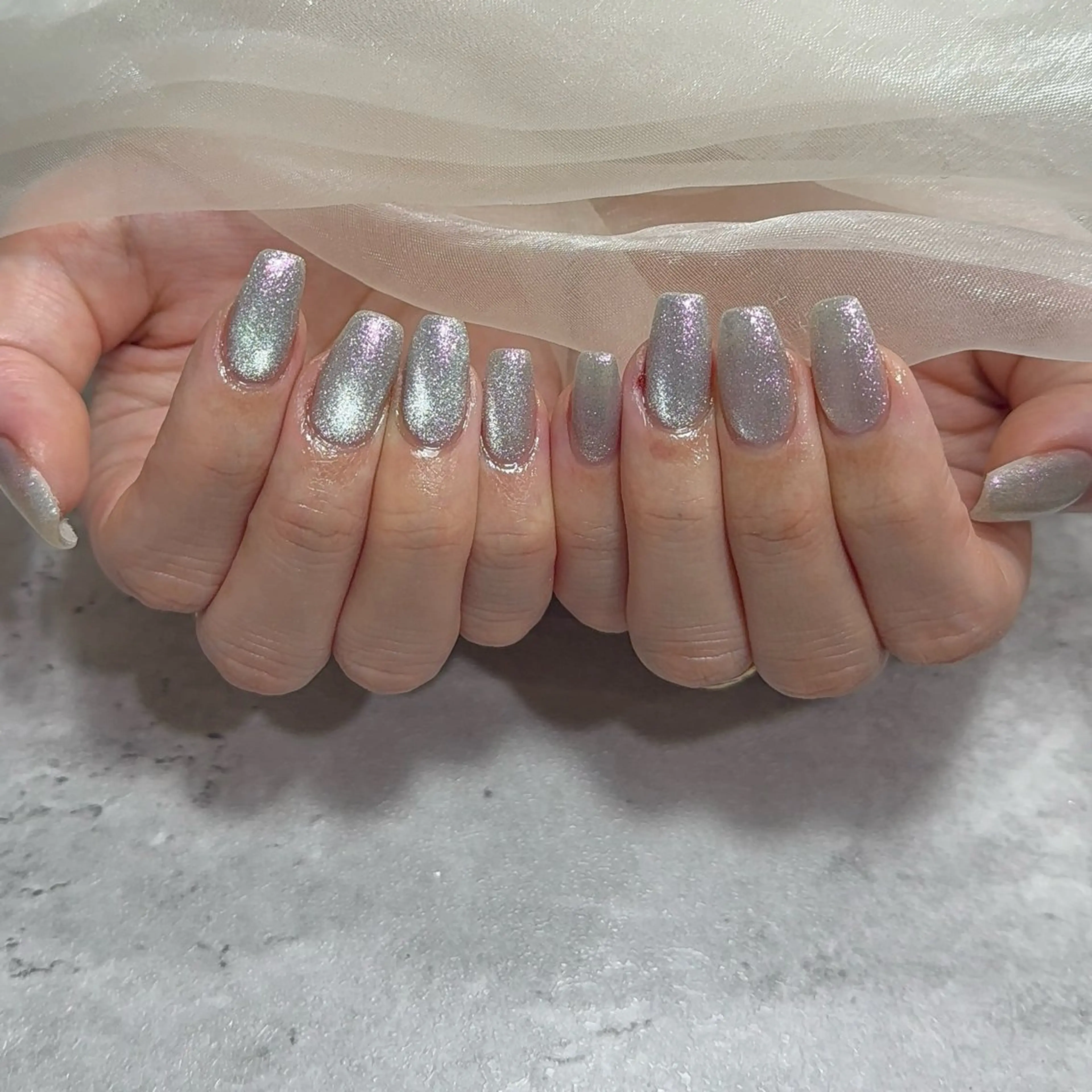 ネイル ハンドネイル Reilly nail.所属・Reillynail みさきのネイルデザイン