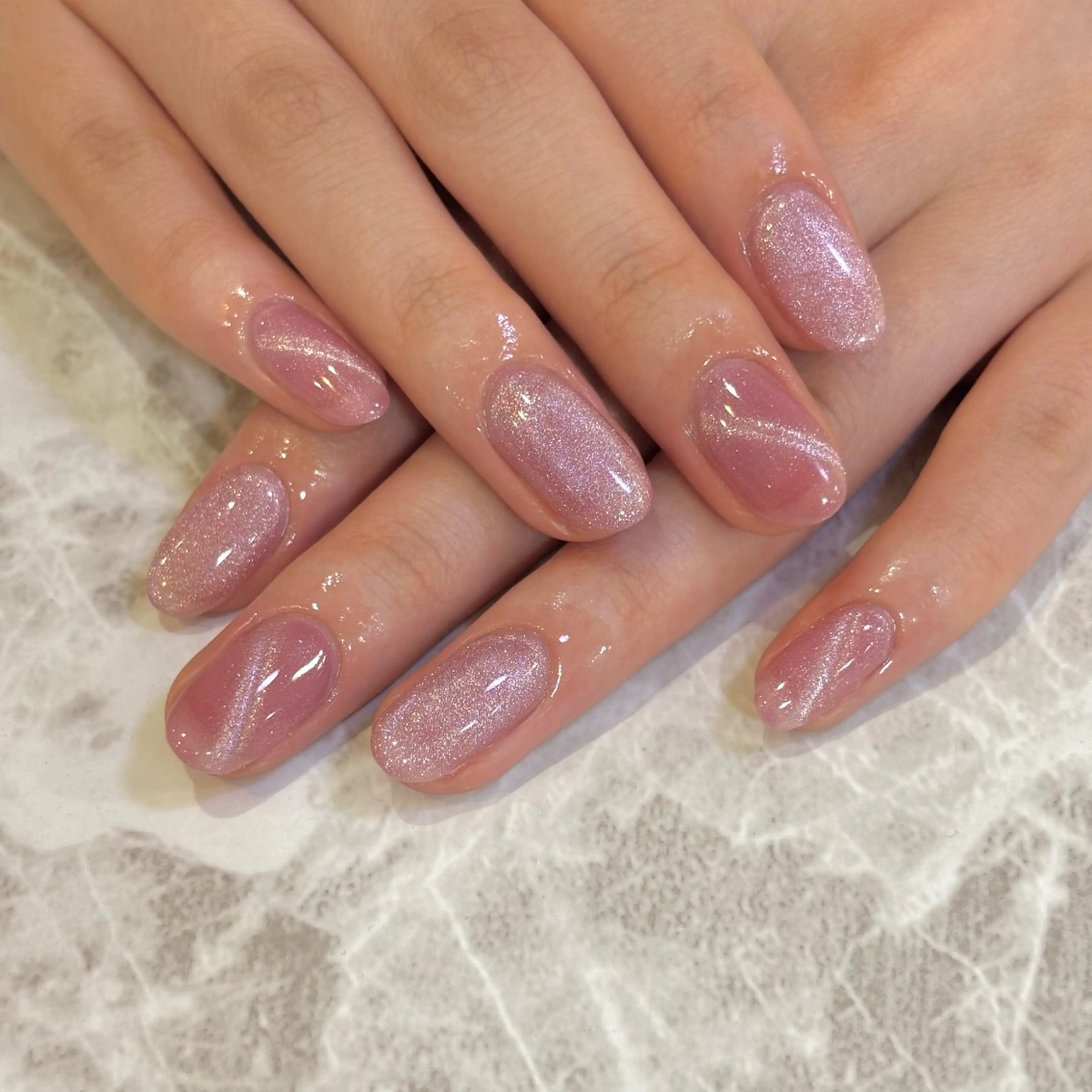 ネイル MUSE新浦安店 下地のマツエク・マツパデザイン