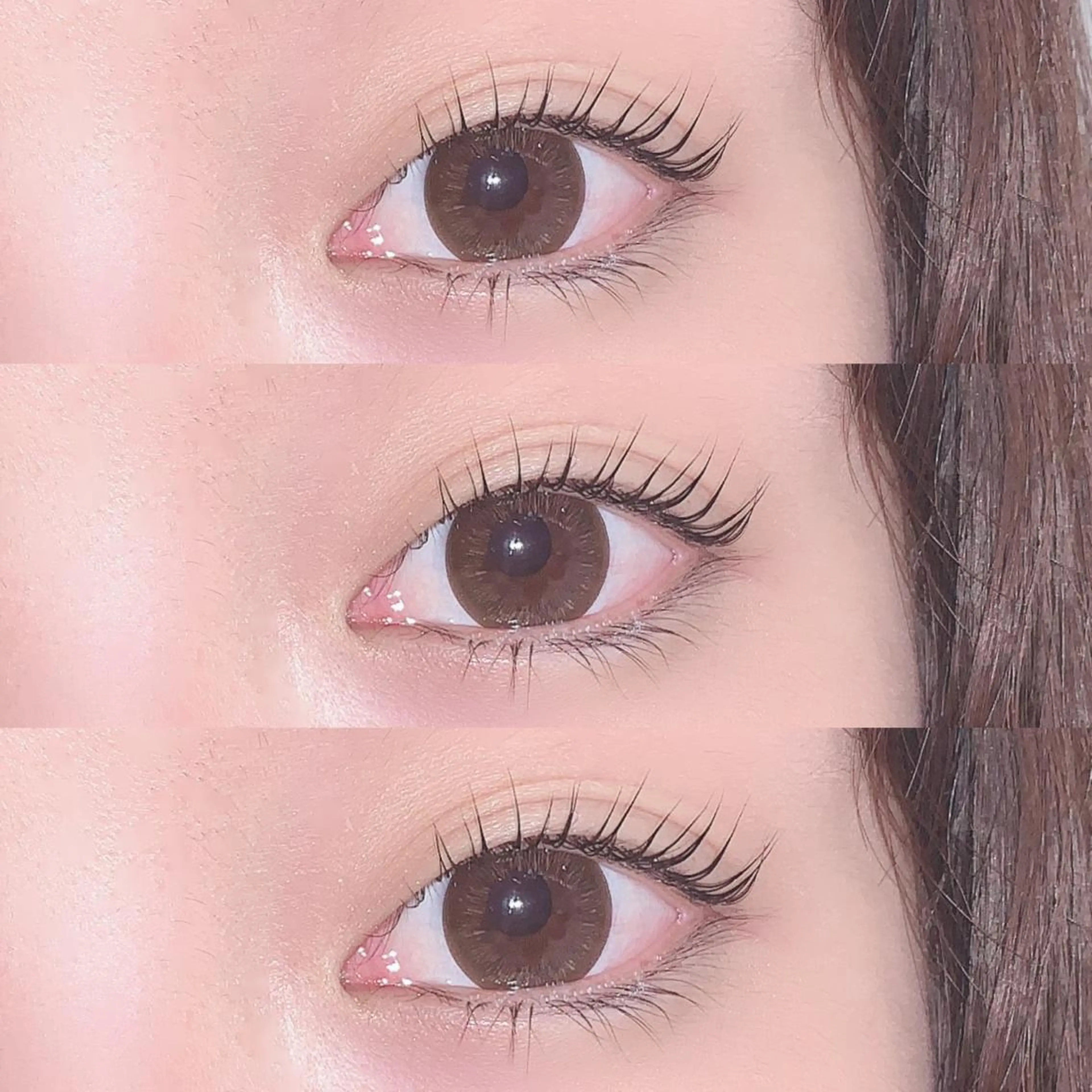 マツエク・マツパ パリジェンヌラッシュリフト Lepus所属・Lepus Ishitsukaのマツエク・マツパデザイン