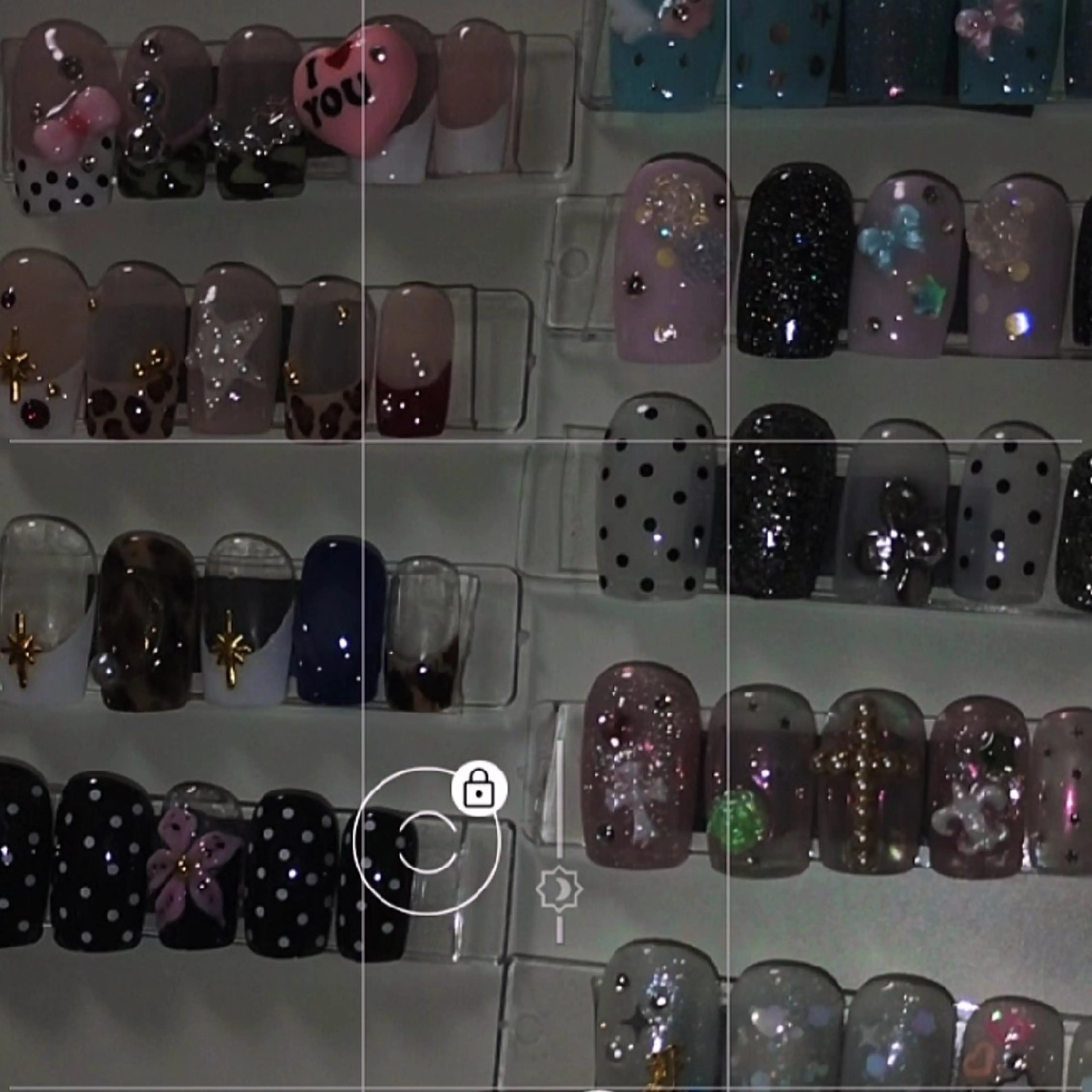 🫧トレンド定額コース↪オフ込みの写真