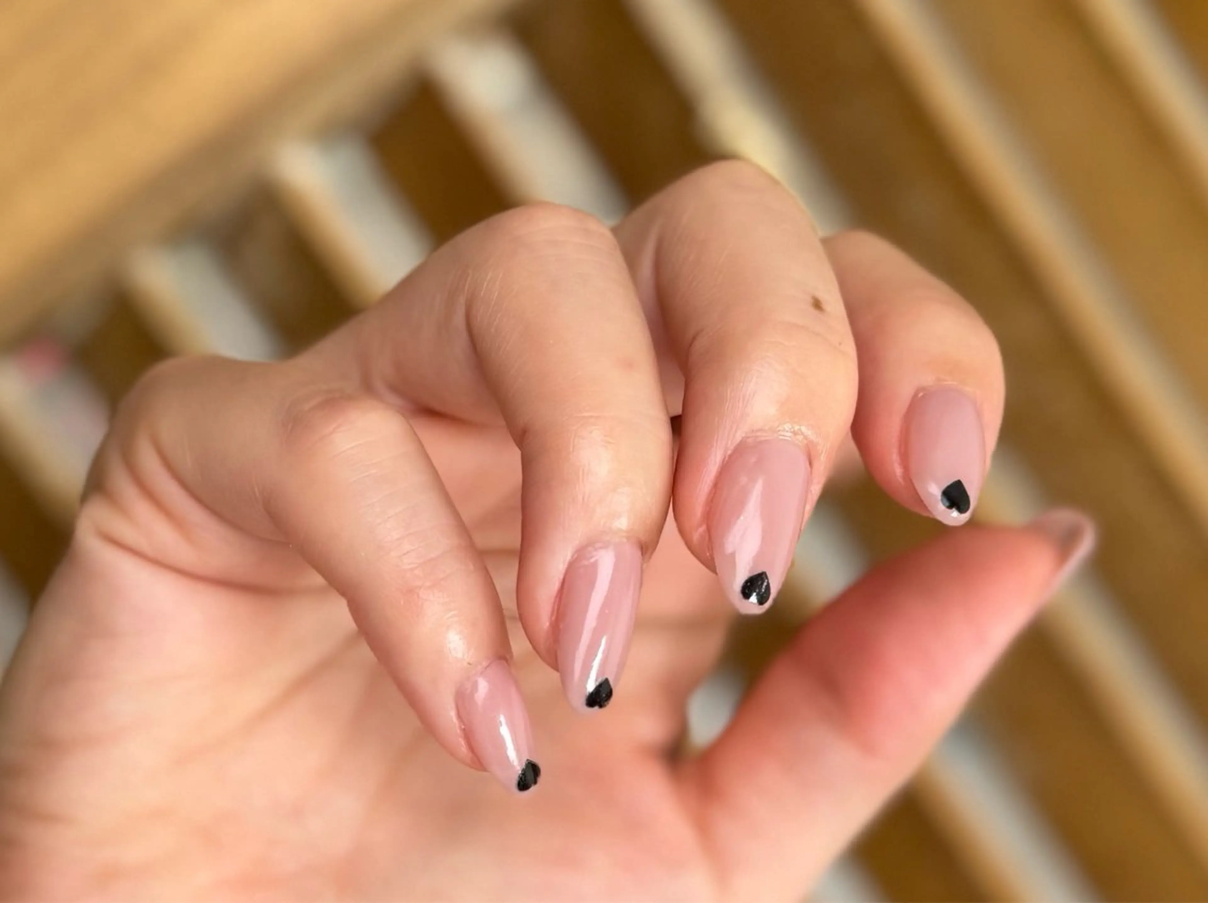 ネイル 持ち込み リオッサ  オブ ラグーン神戸店のエステ・リラクイメージ