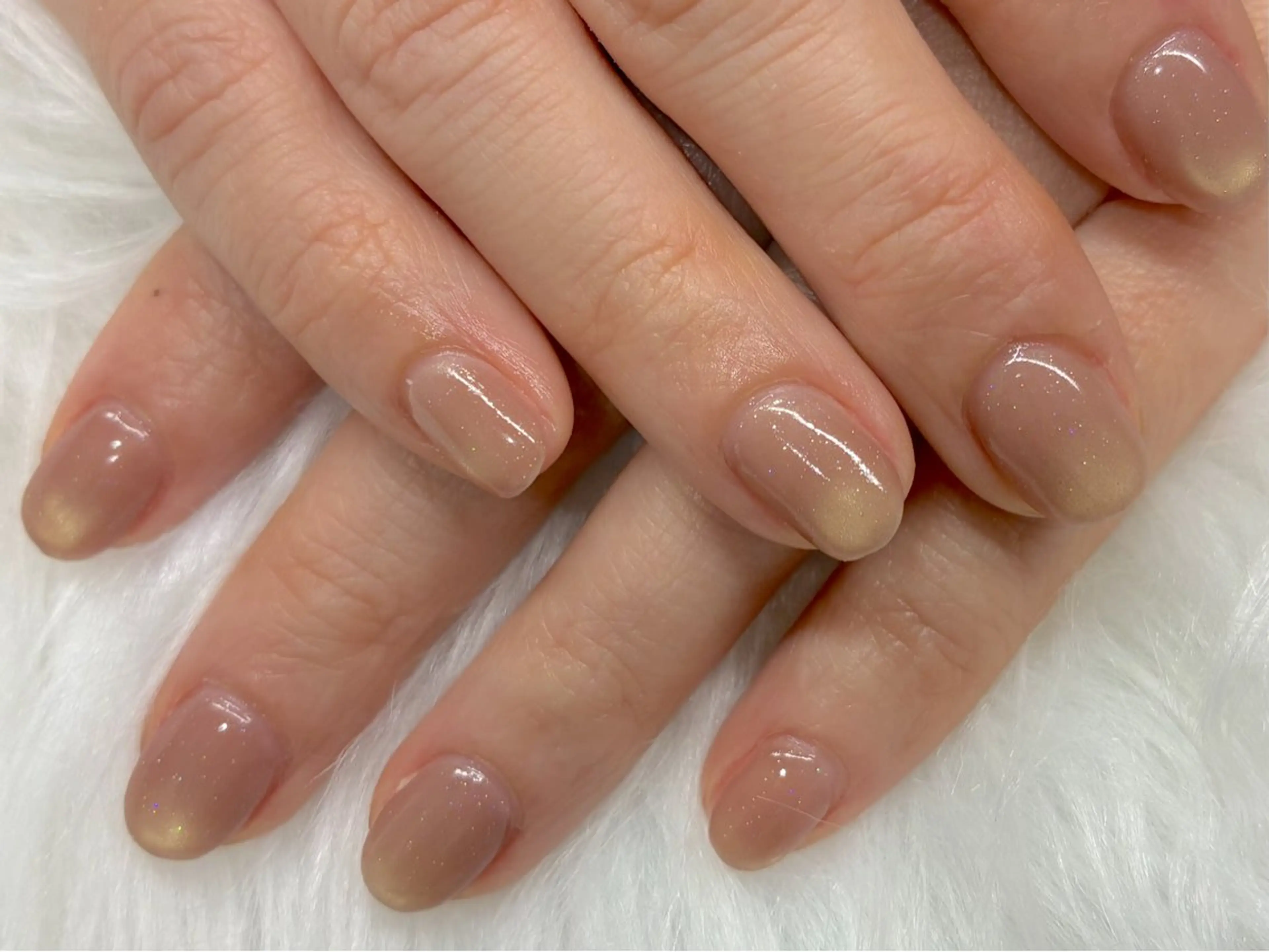 ネイル ハンドネイル an'reve ♥RIEのネイルデザイン