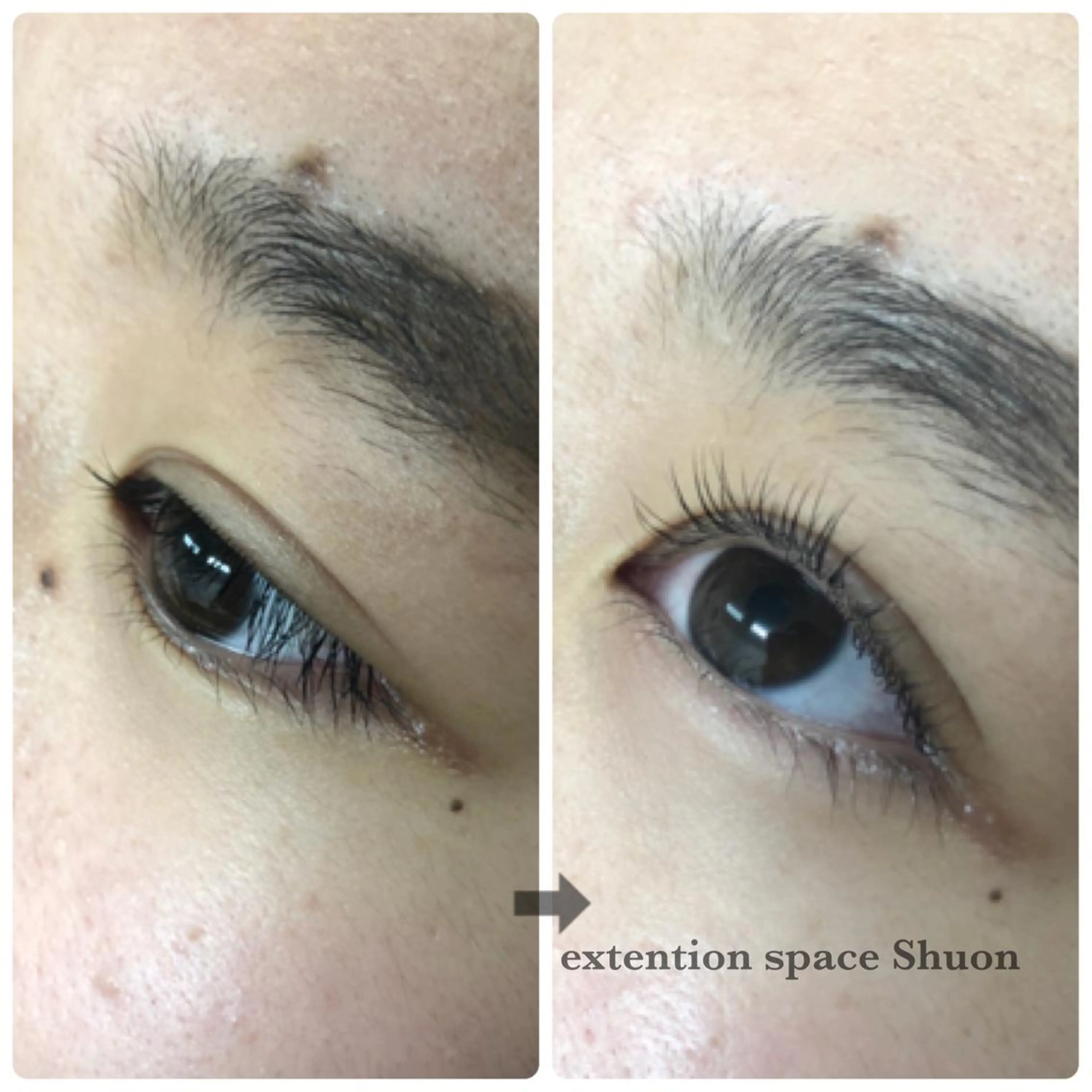 マツエク・マツパ KITTY 立川のネイルデザイン