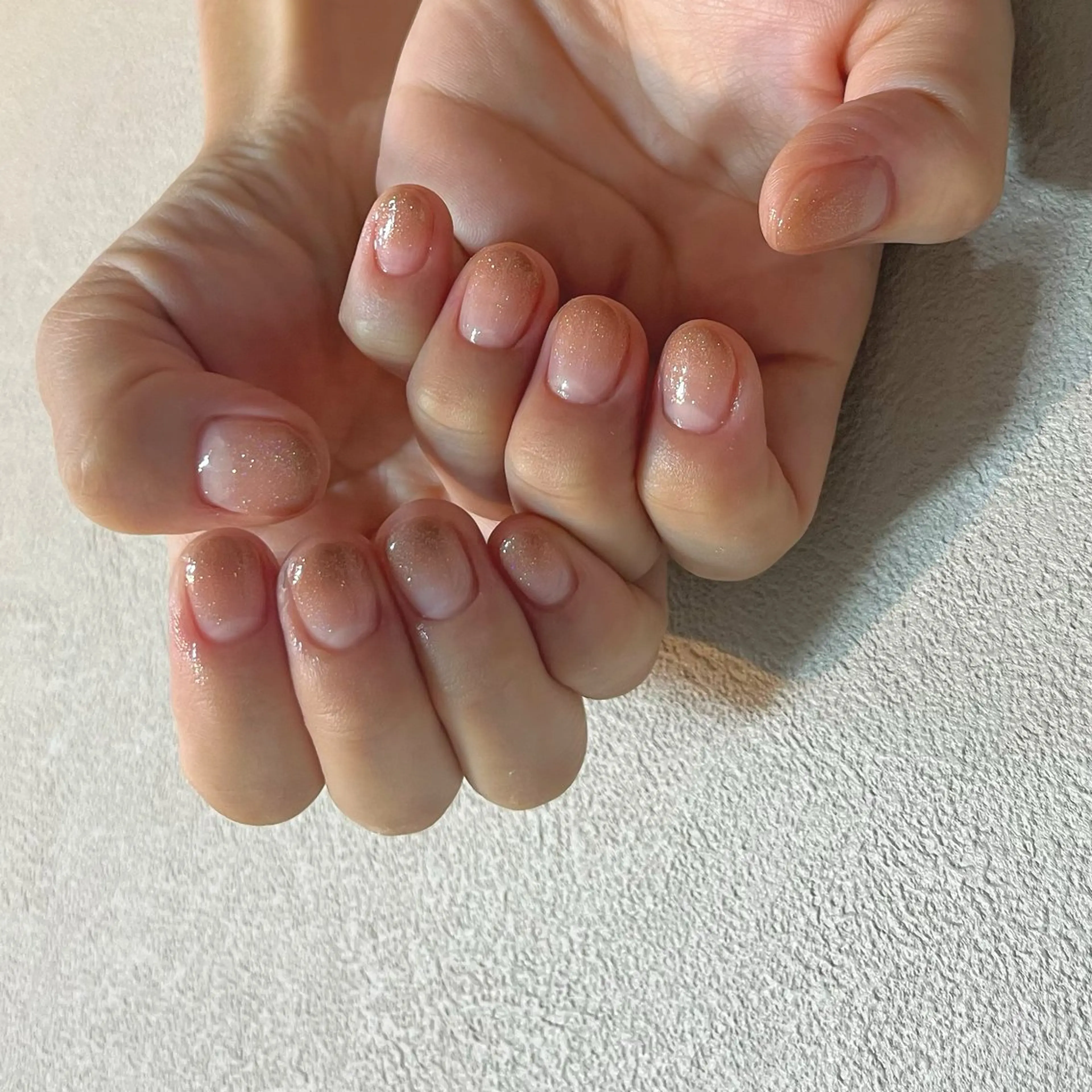 ネイル ハンドネイル ハンドケア 🫧OPELIA NAIL渋谷🫧のネイルデザイン