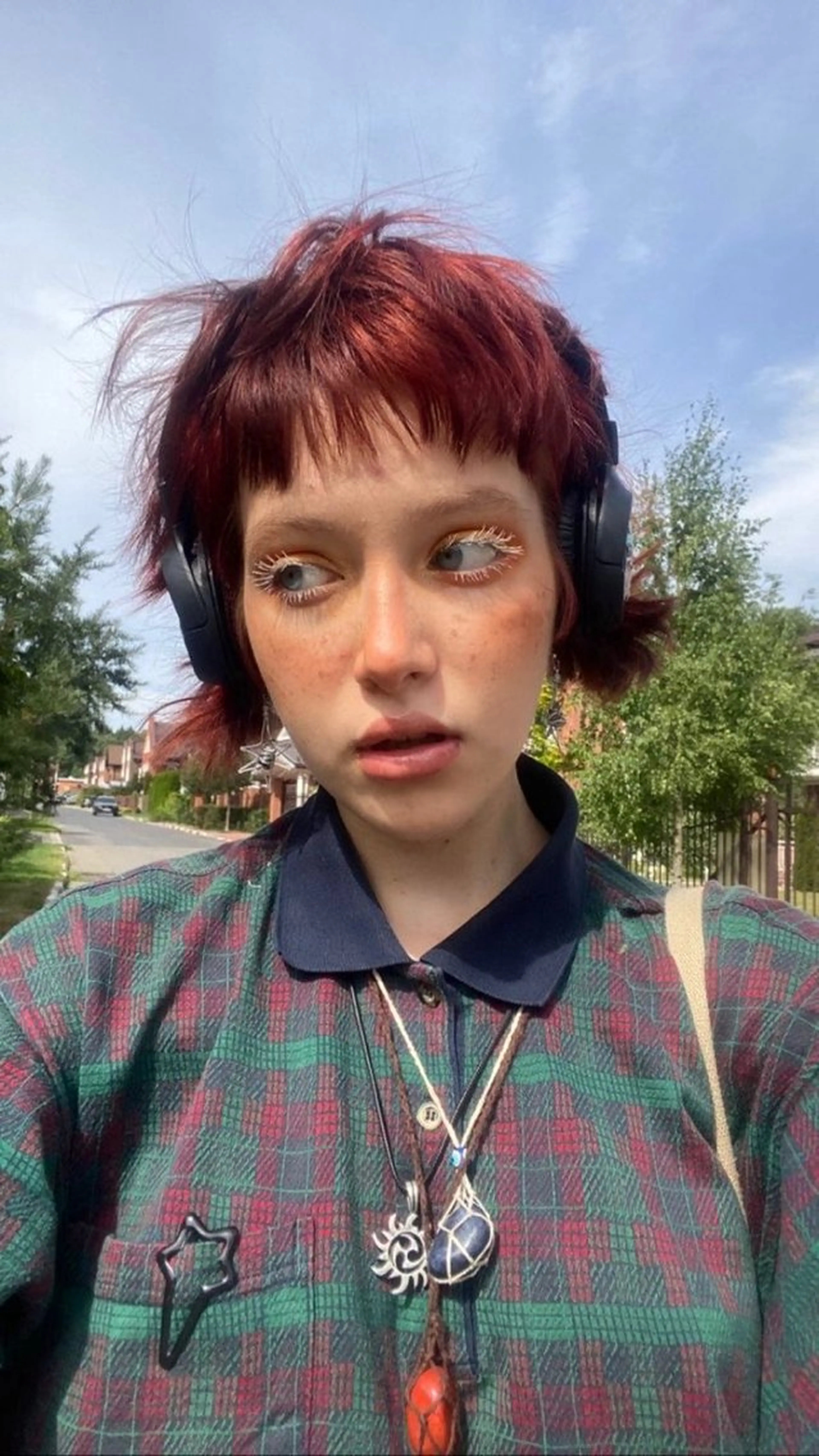 ショート モデル募集中❗️ 吹矢　渉のヘアスタイル