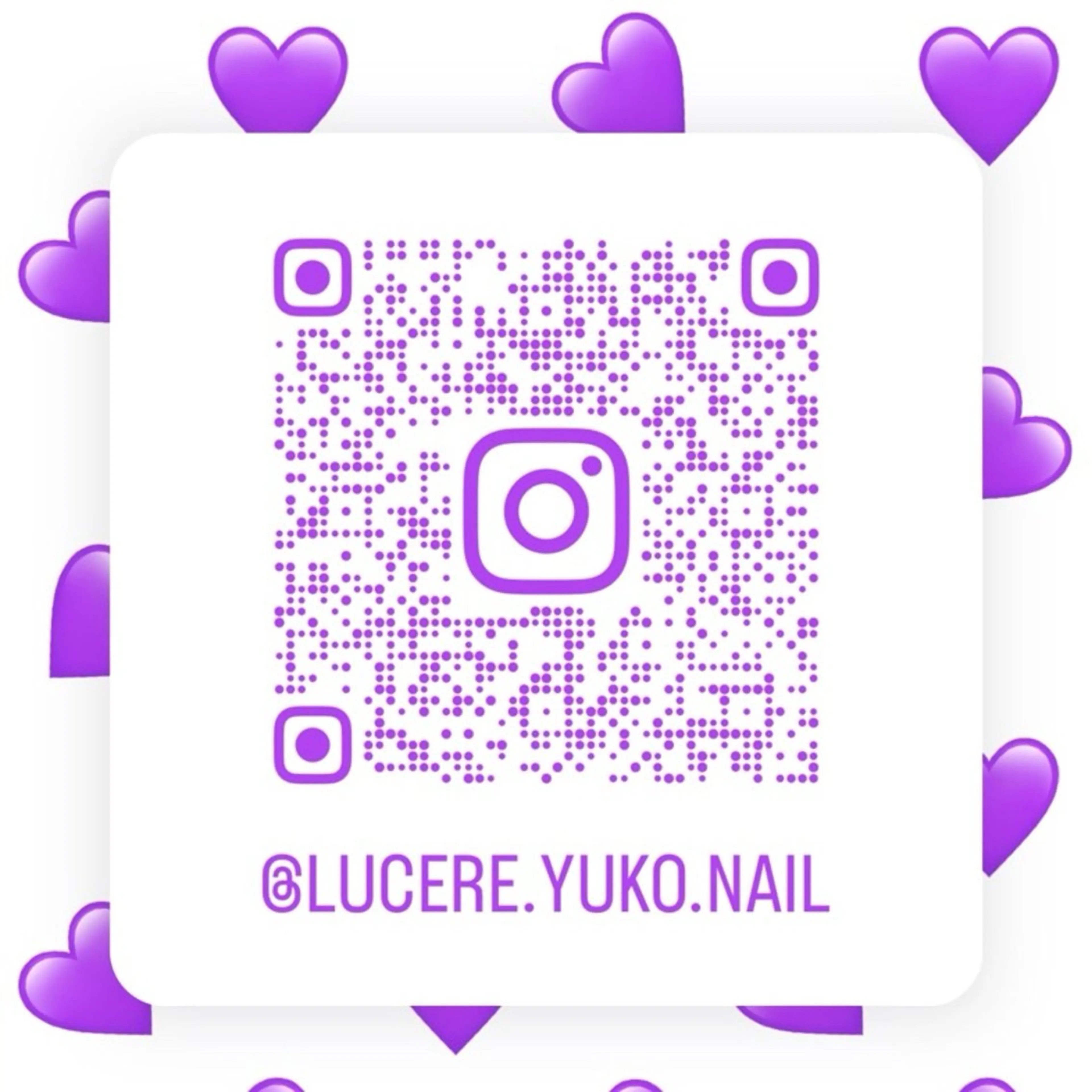 ネイル Lucere所属・lucere YUKOのネイルデザイン