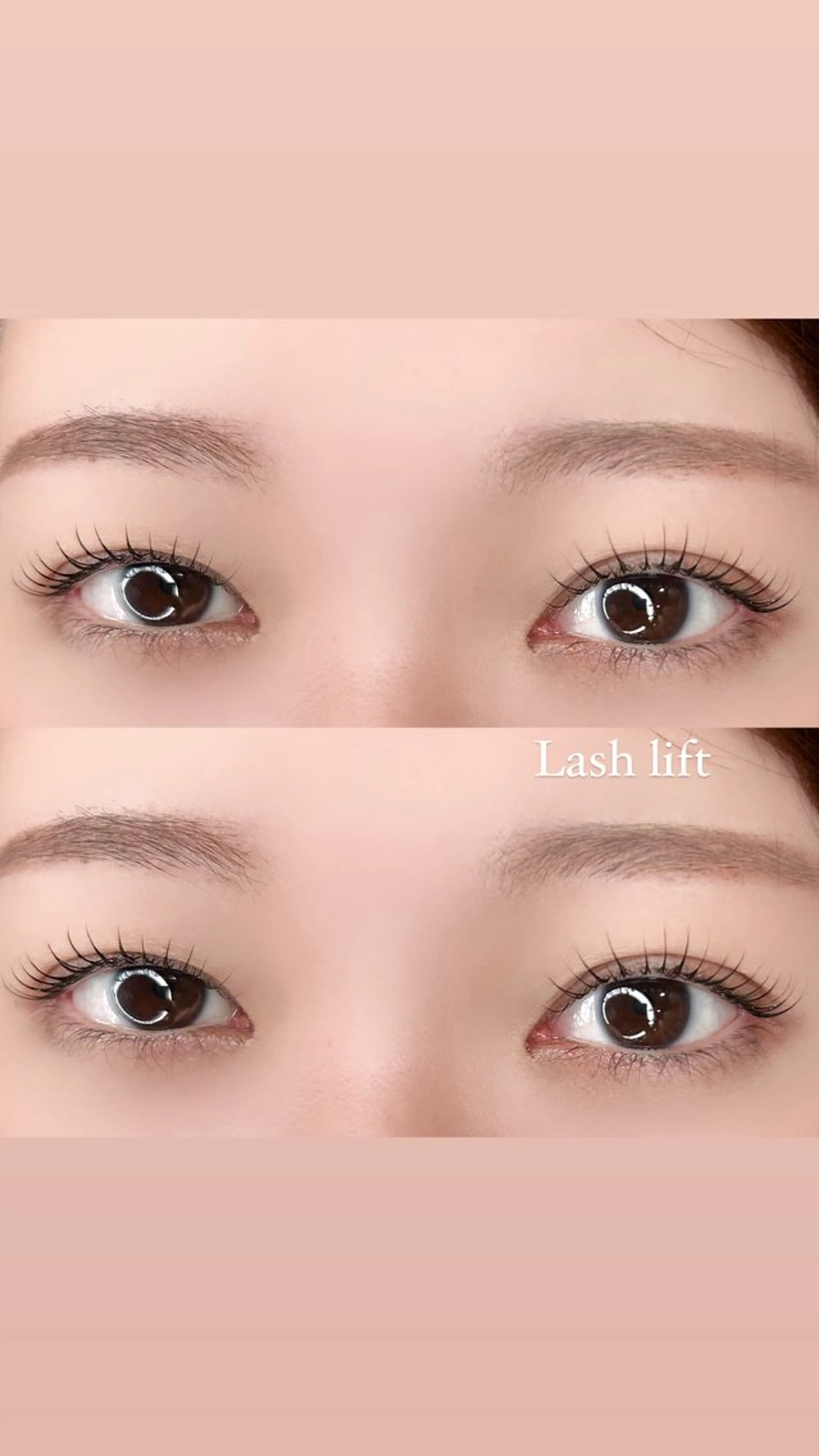 マツエク・マツパ マツパ 🧡MISUZU 京都Two🧡のマツエク・マツパデザイン