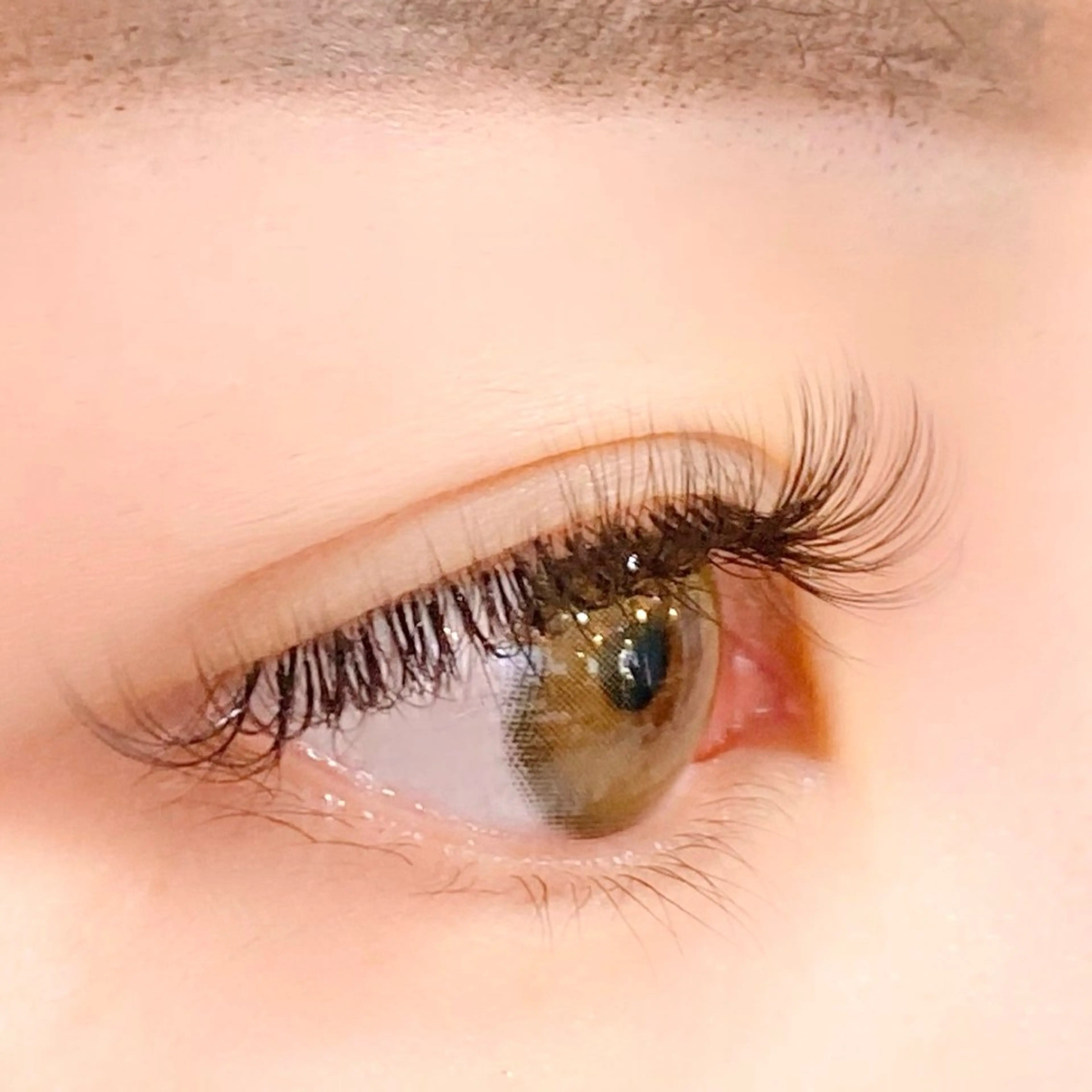 マツエク・マツパ 🩰ユ ウ 《eye&brow》のマツエク・マツパデザイン