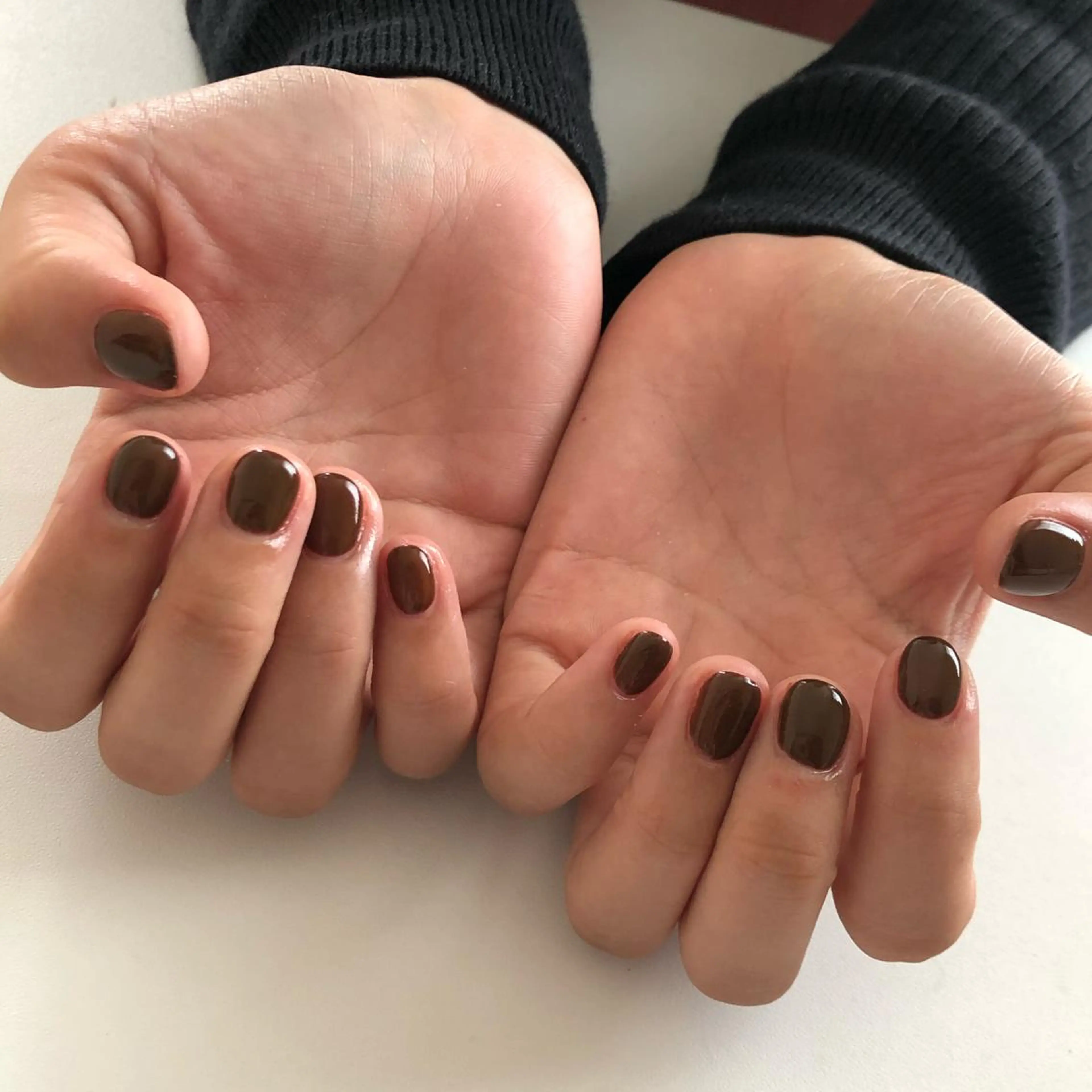 ネイル 星野 茉央のネイルデザイン