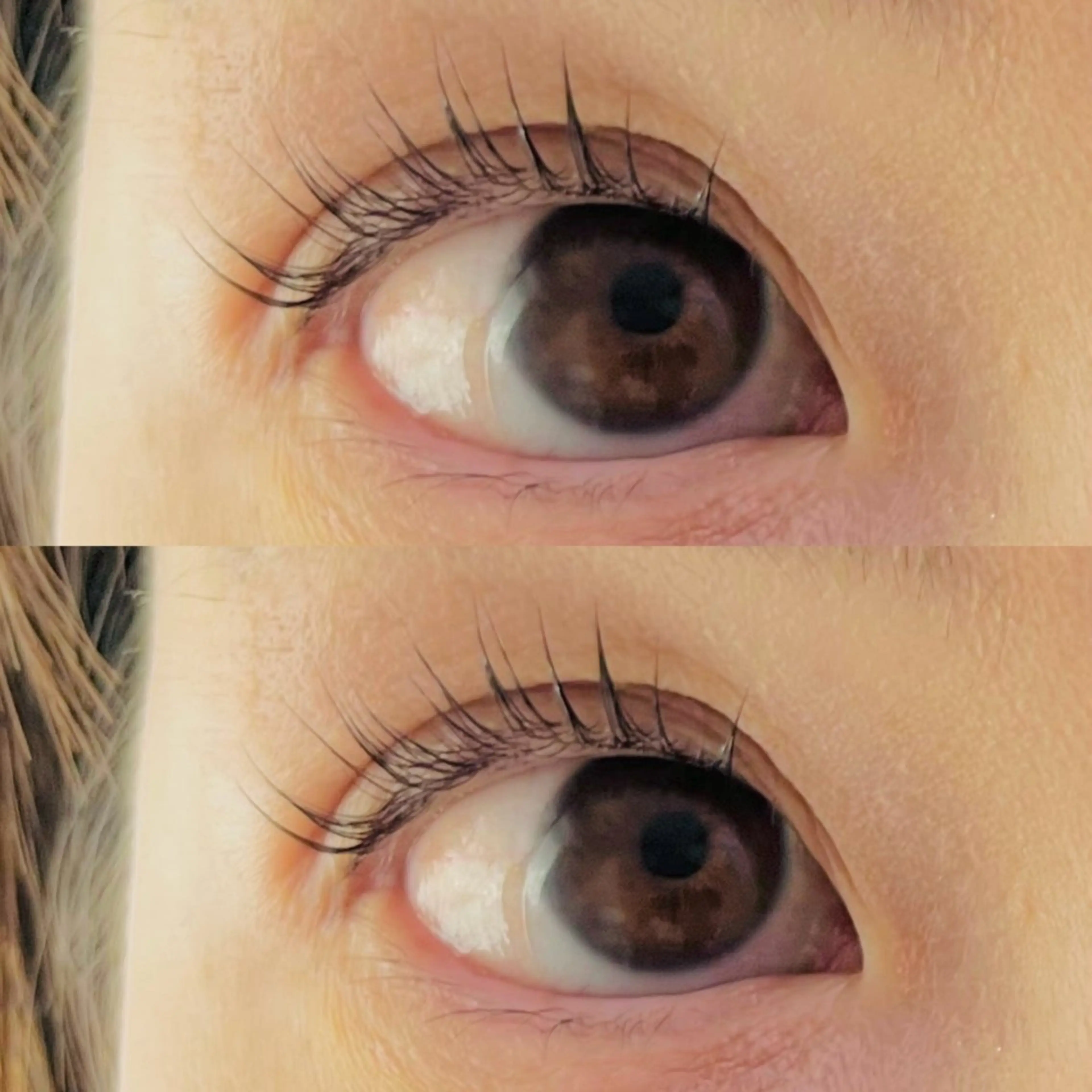 マツエク・マツパ HERA 【ヘラ】のマツエク・マツパデザイン