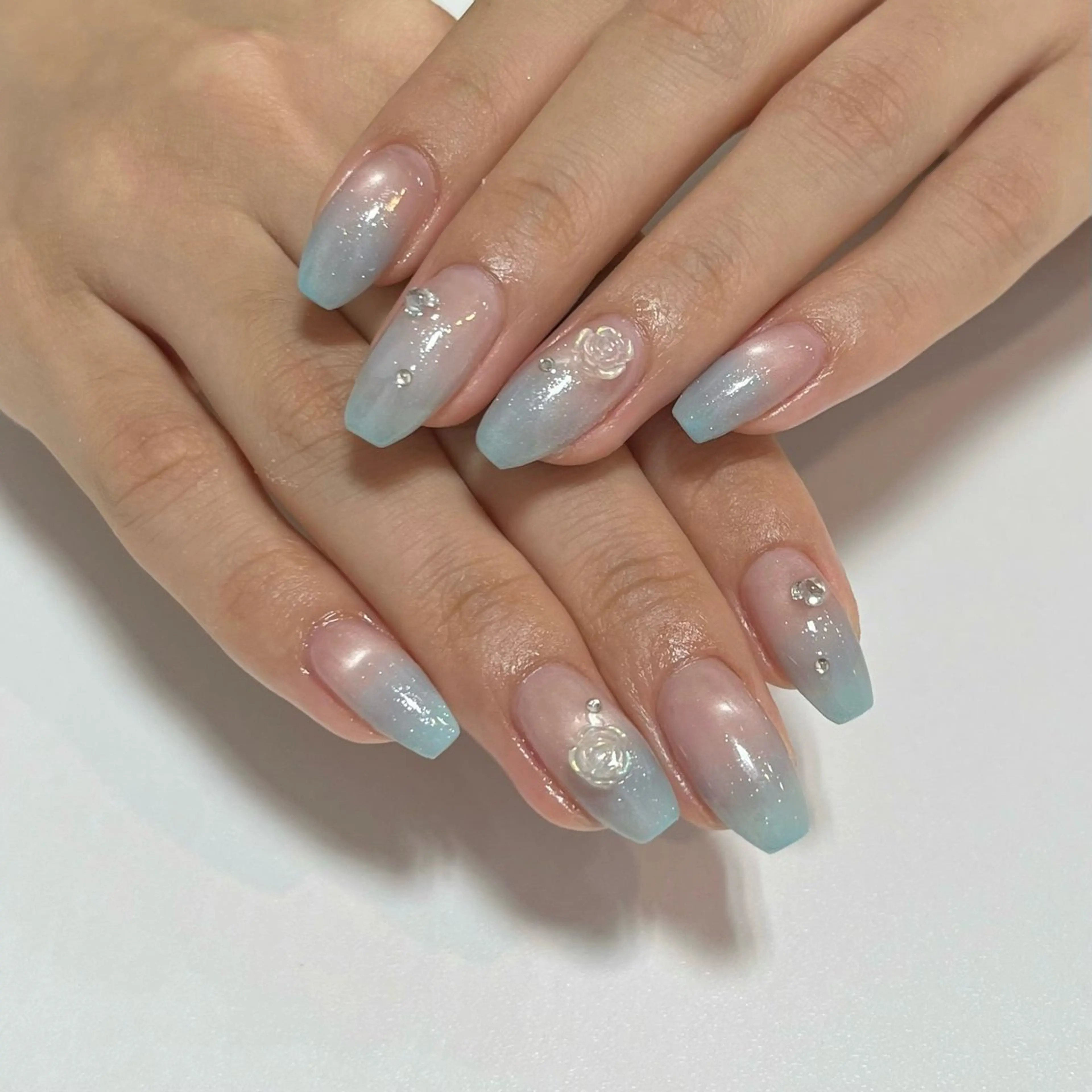 ネイル ネイルサロン emelyuのネイルデザイン