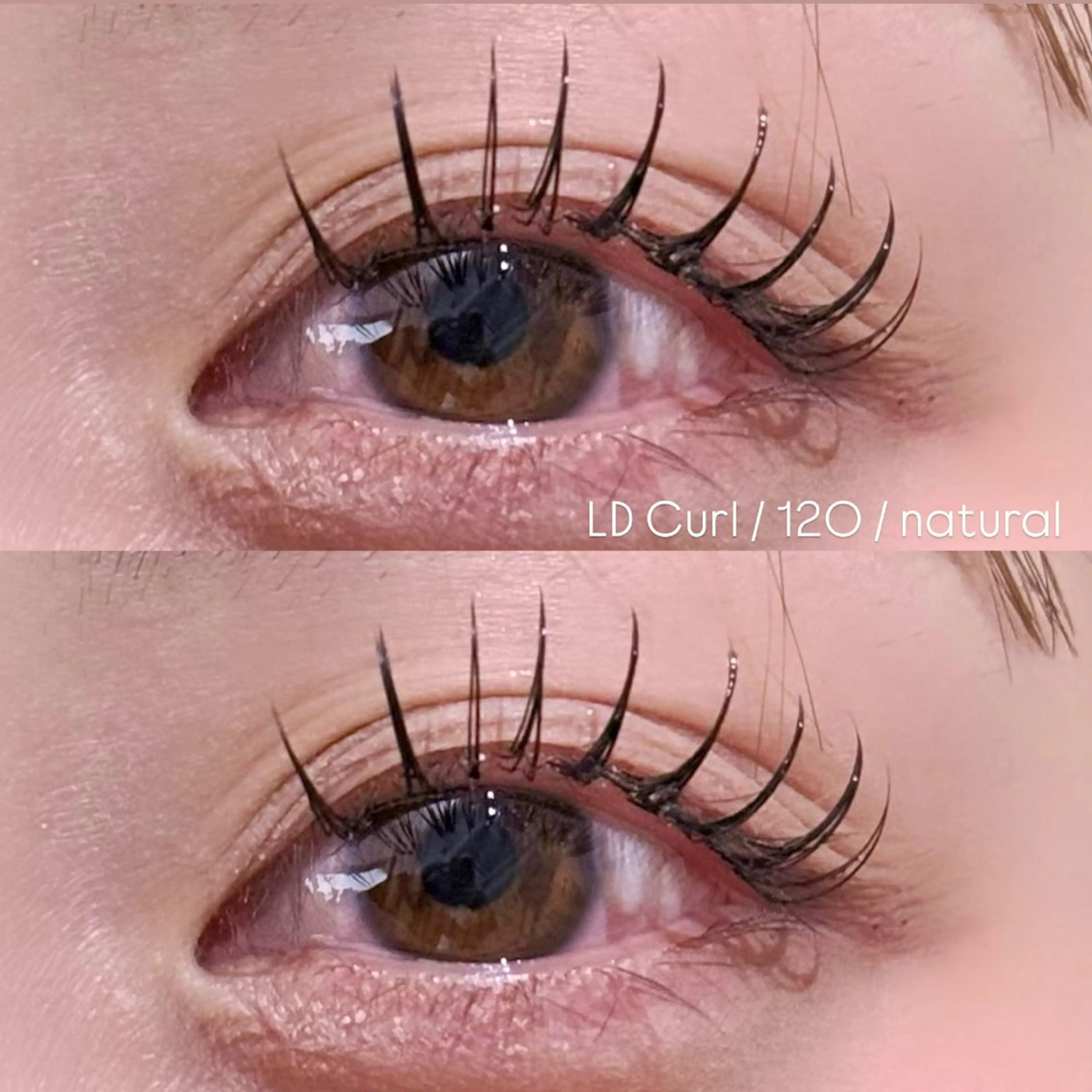 マツエク・マツパ マツエク モテhair♡.* ﾏﾂｴｸ/さくら🍨のマツエク・マツパデザイン