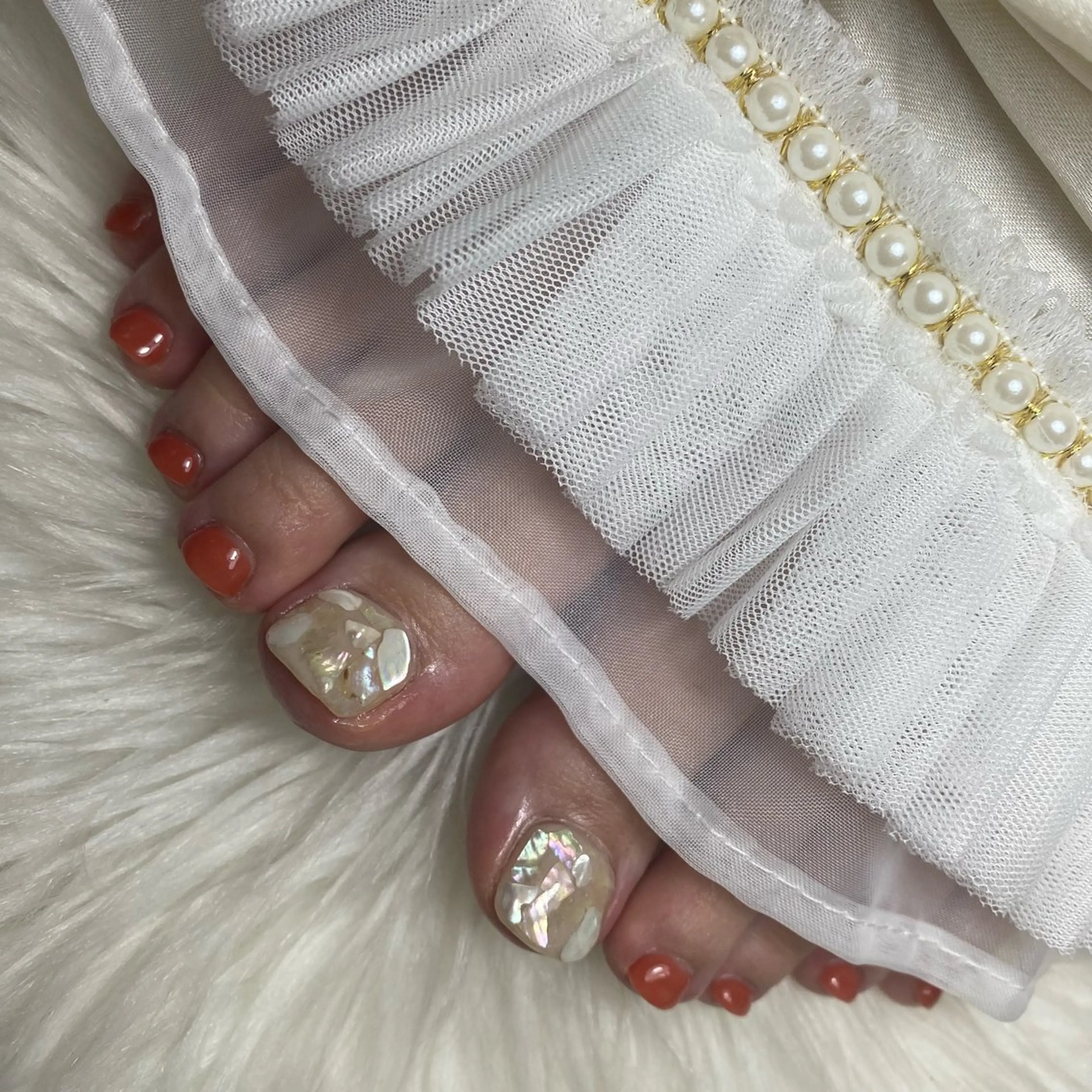 ネイル Beauty Space N&Nのネイルデザイン