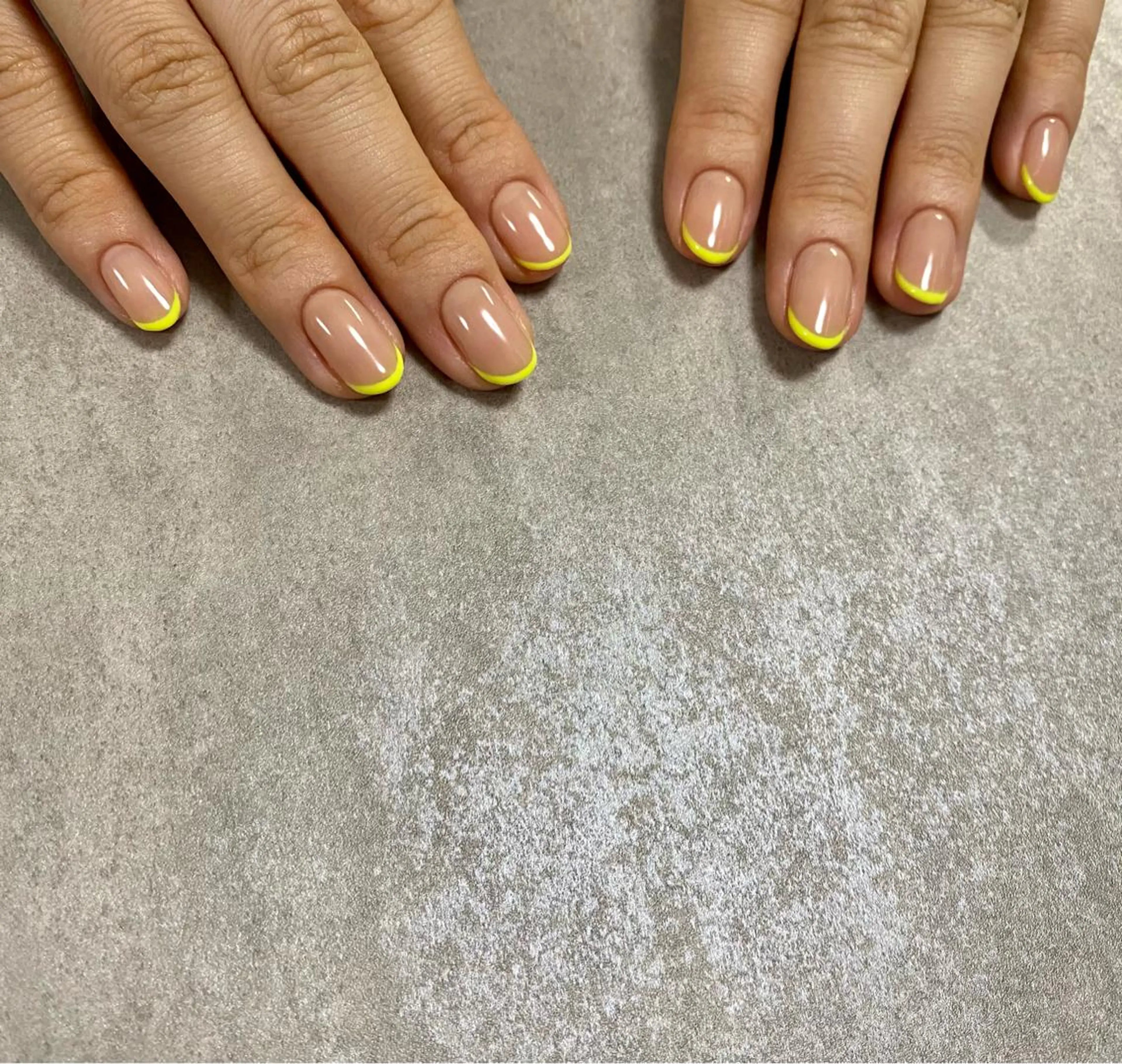 ネイル ハンドネイル ND  NAIL Ayakaのネイルデザイン